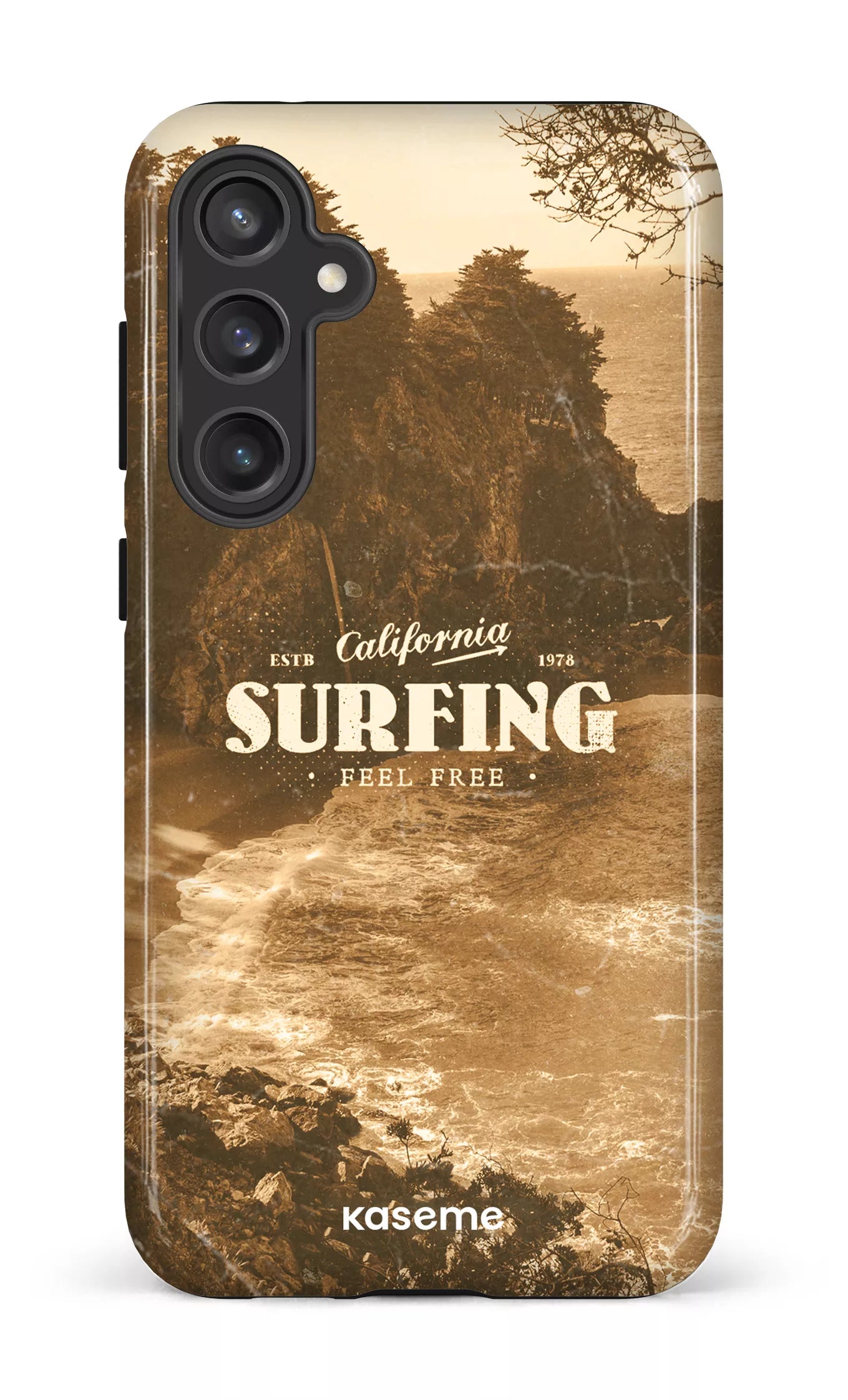 Galaxy S23 FE Tough San Diego -