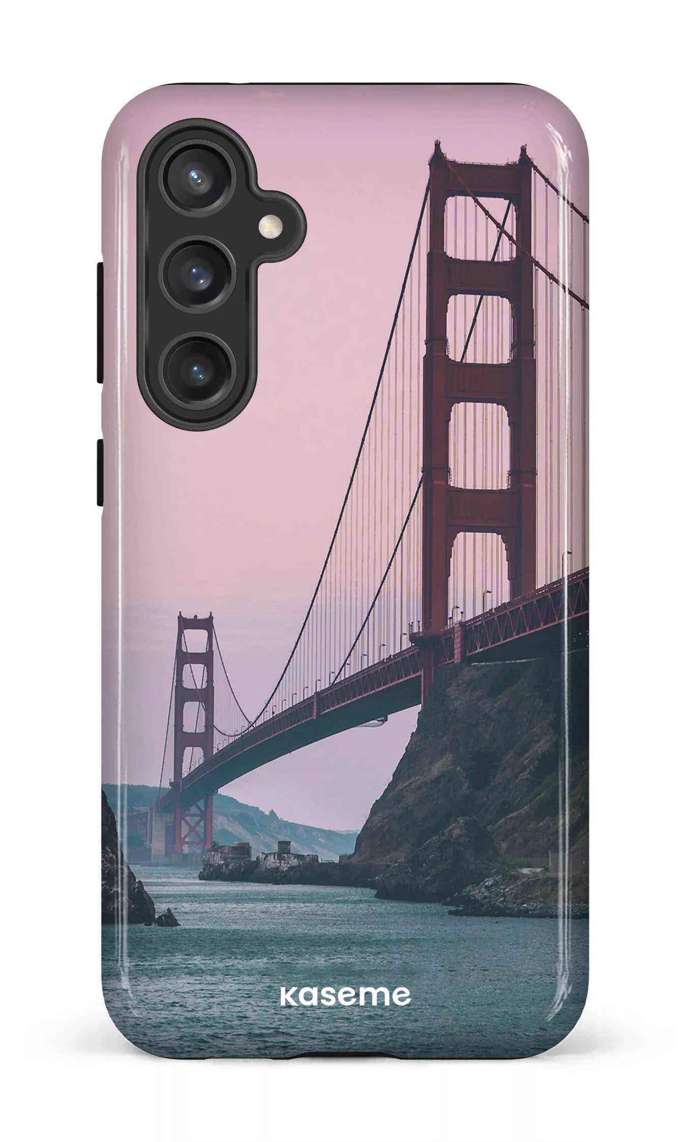 Galaxy S23 FE Tough San Francisco -