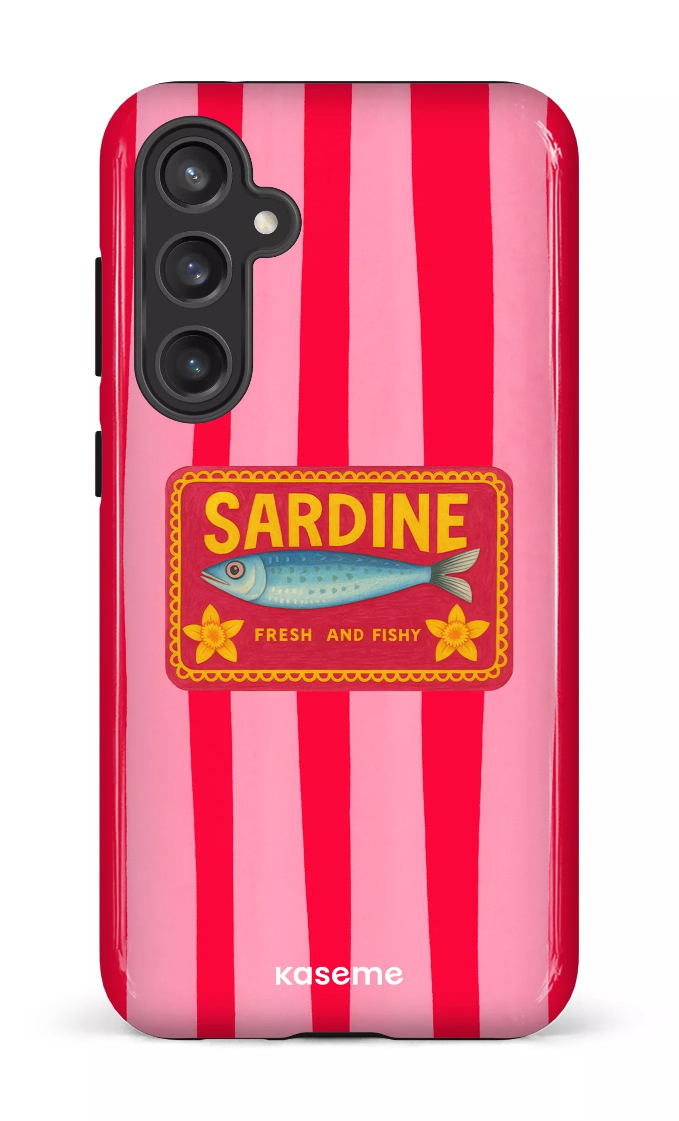 Galaxy S23 FE Tough Sardine Club -
