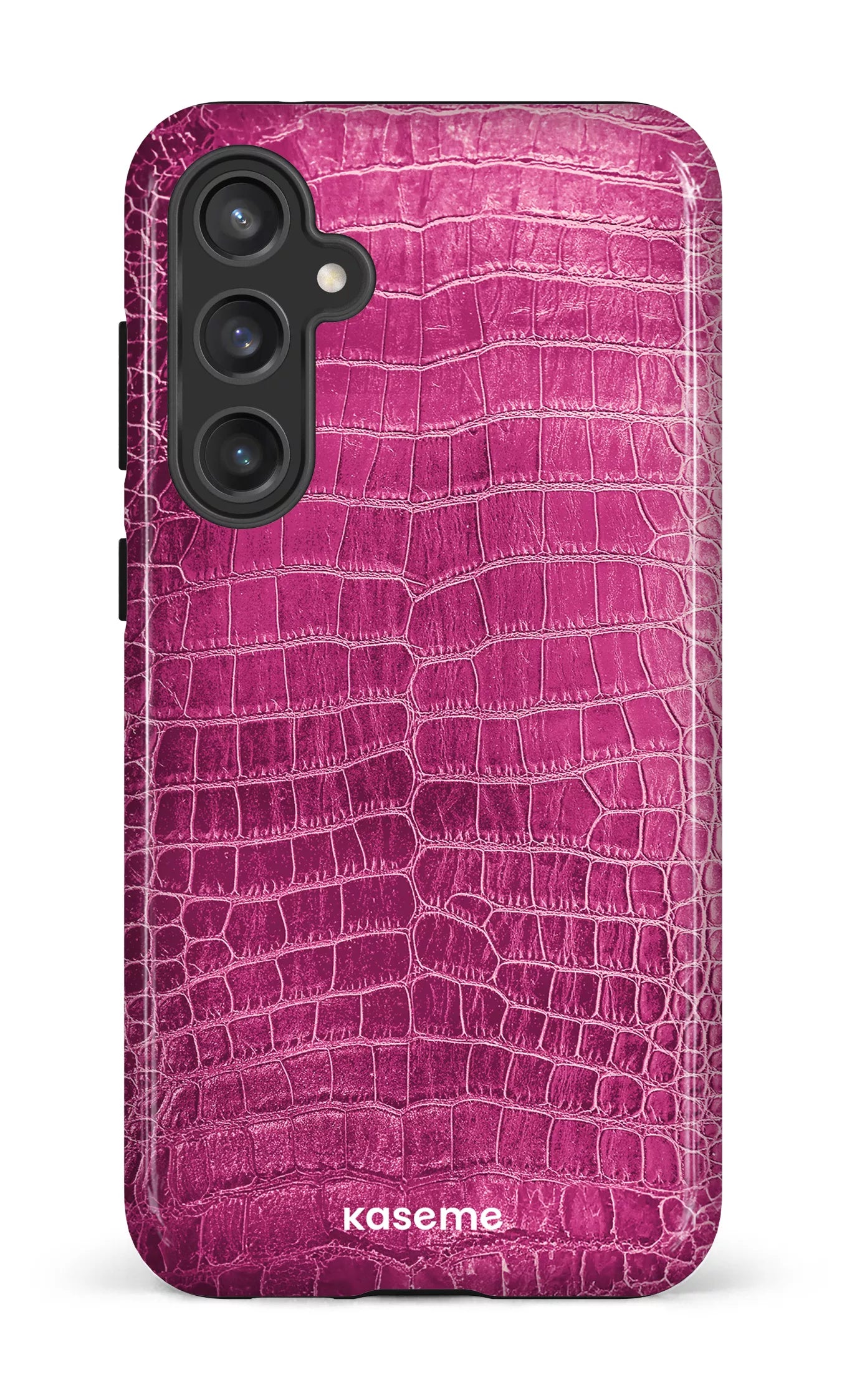 Galaxy S23 FE Tough Scales & Scandals Pink -