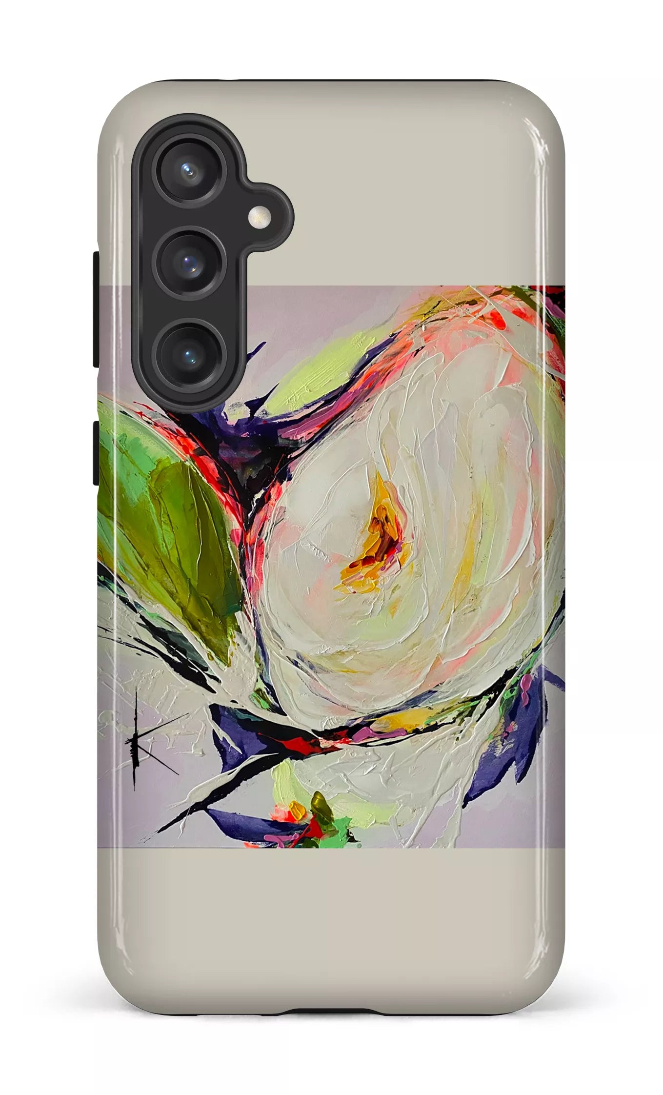 Galaxy S23 FE Tough Se choisir par Kristine Girard -