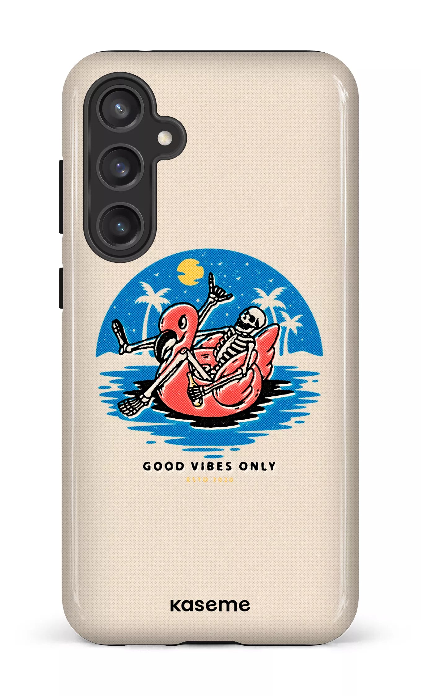 Galaxy S23 FE Tough Seaside beige -