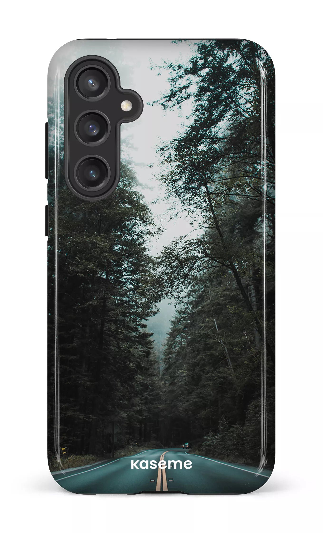 Galaxy S23 FE Tough Sequoia -