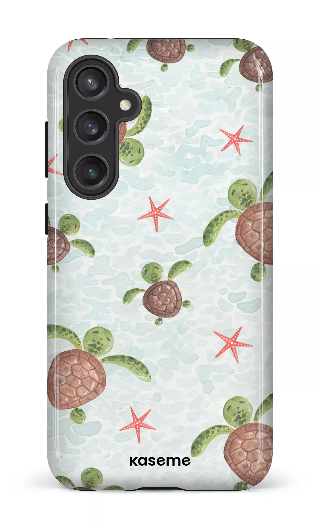 Galaxy S23 FE Tough Sheldon -