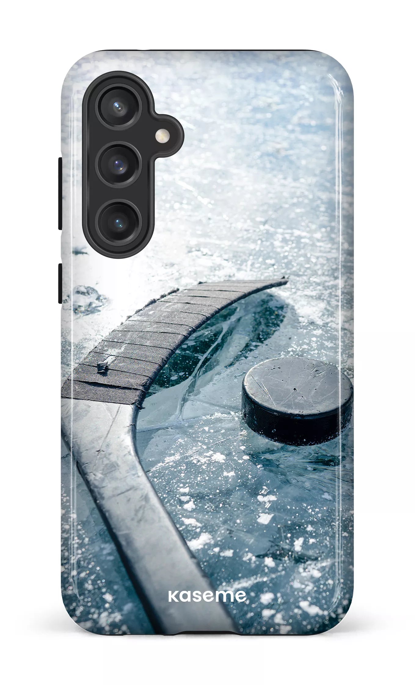 Galaxy S23 FE Tough Slapshot -