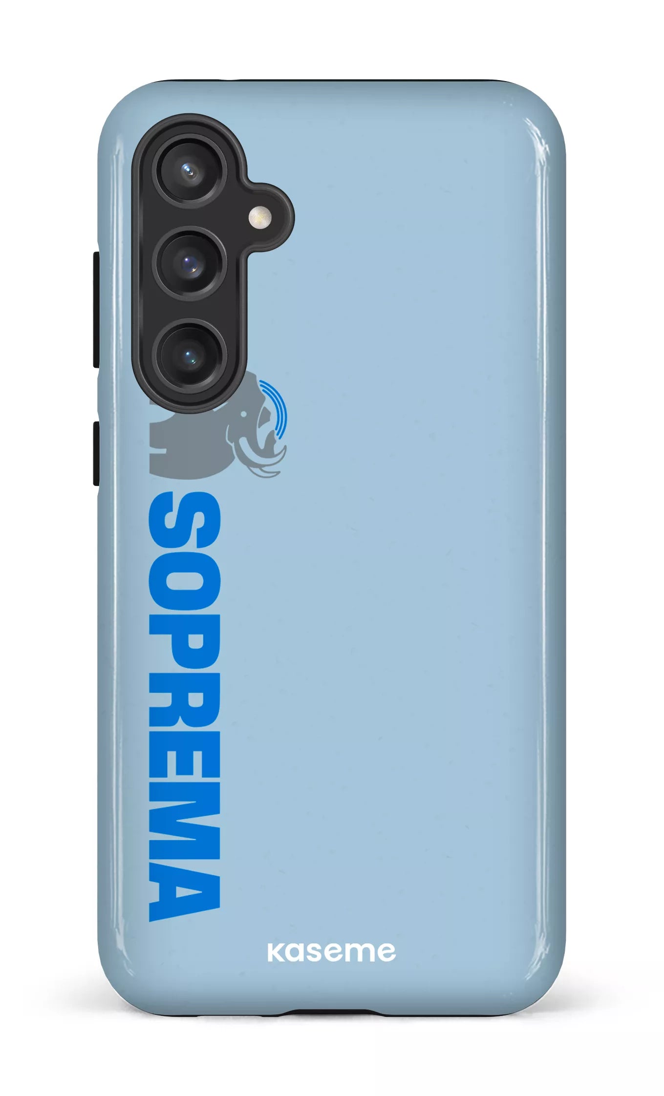 Galaxy S23 FE Tough Soprema Bleu -