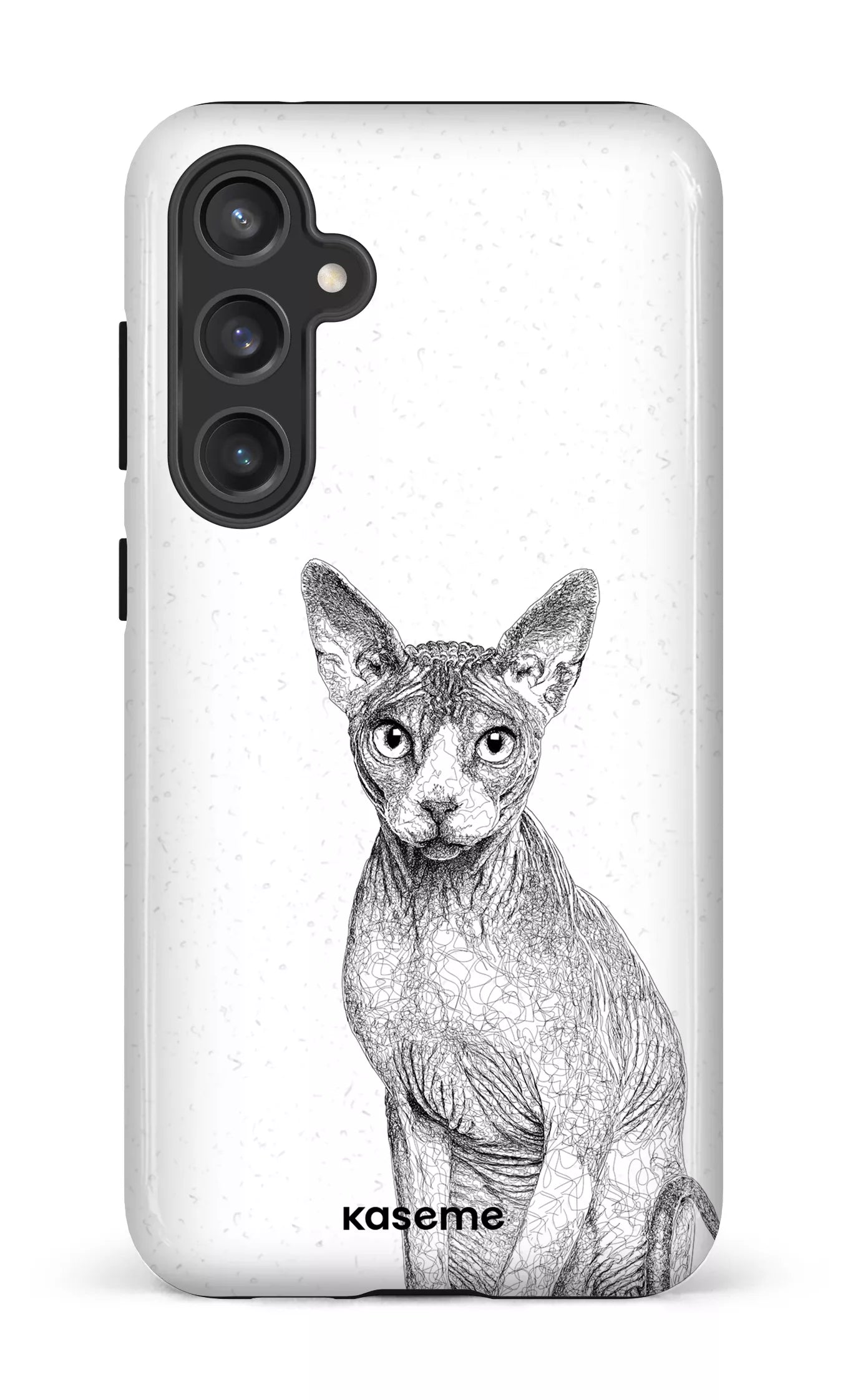 Galaxy S23 FE Tough Sphynx -