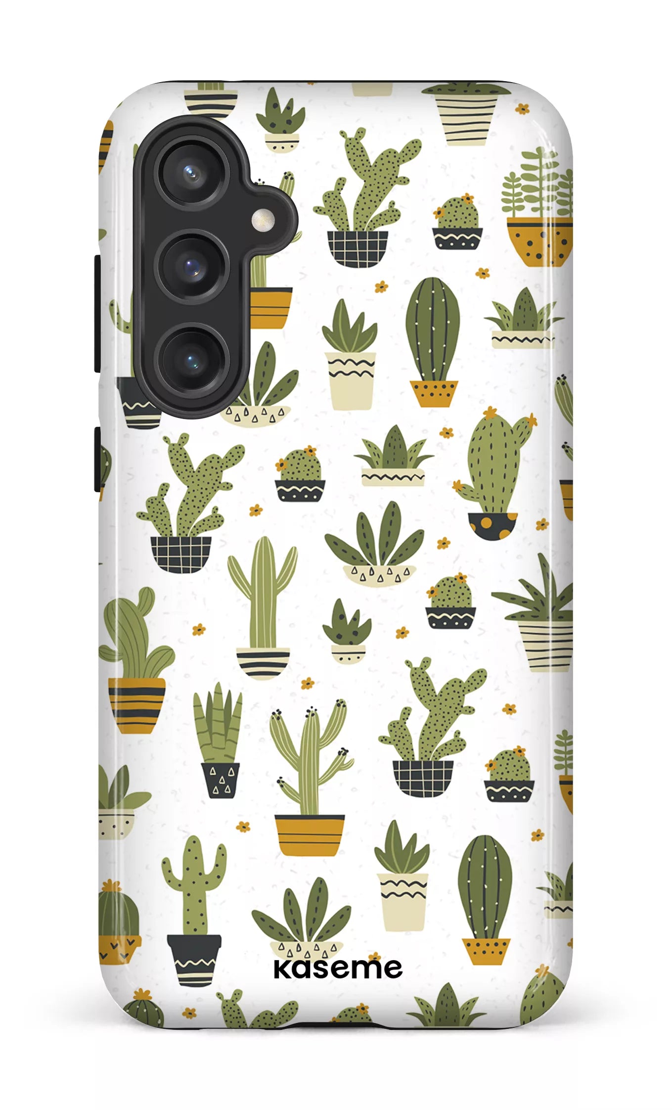 Galaxy S23 FE Tough Spicy -