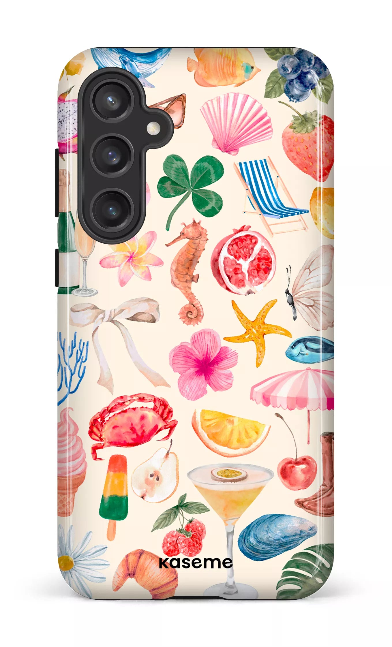 Galaxy S23 FE Tough St-Tropez -