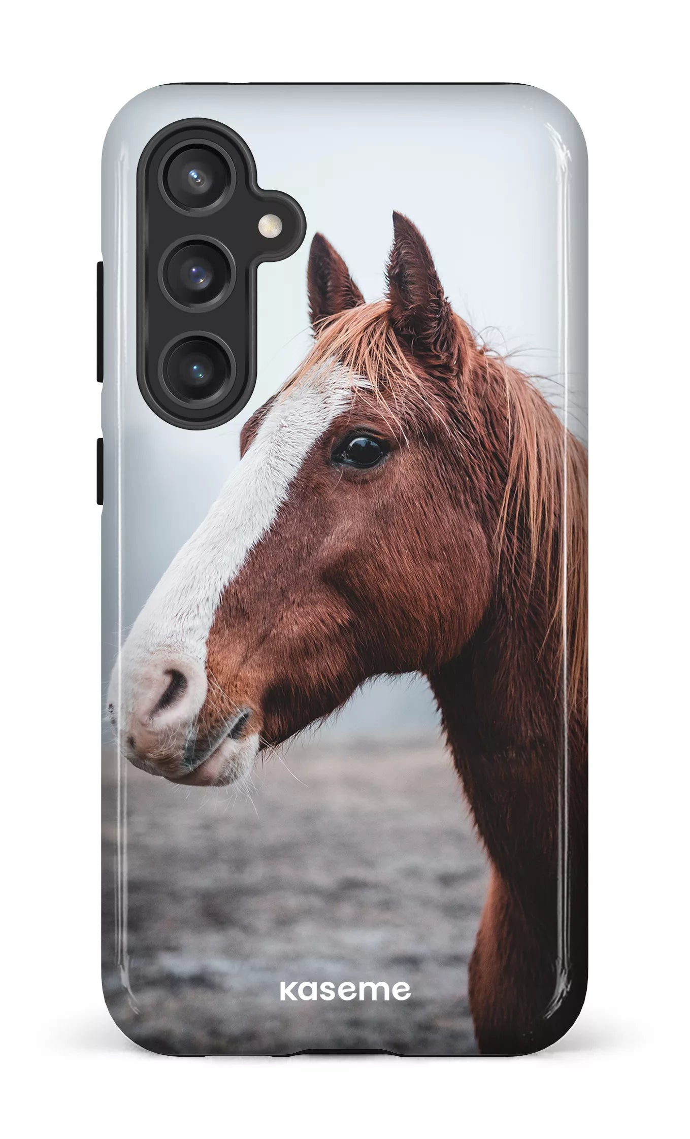 Galaxy S23 FE Tough Stallion -