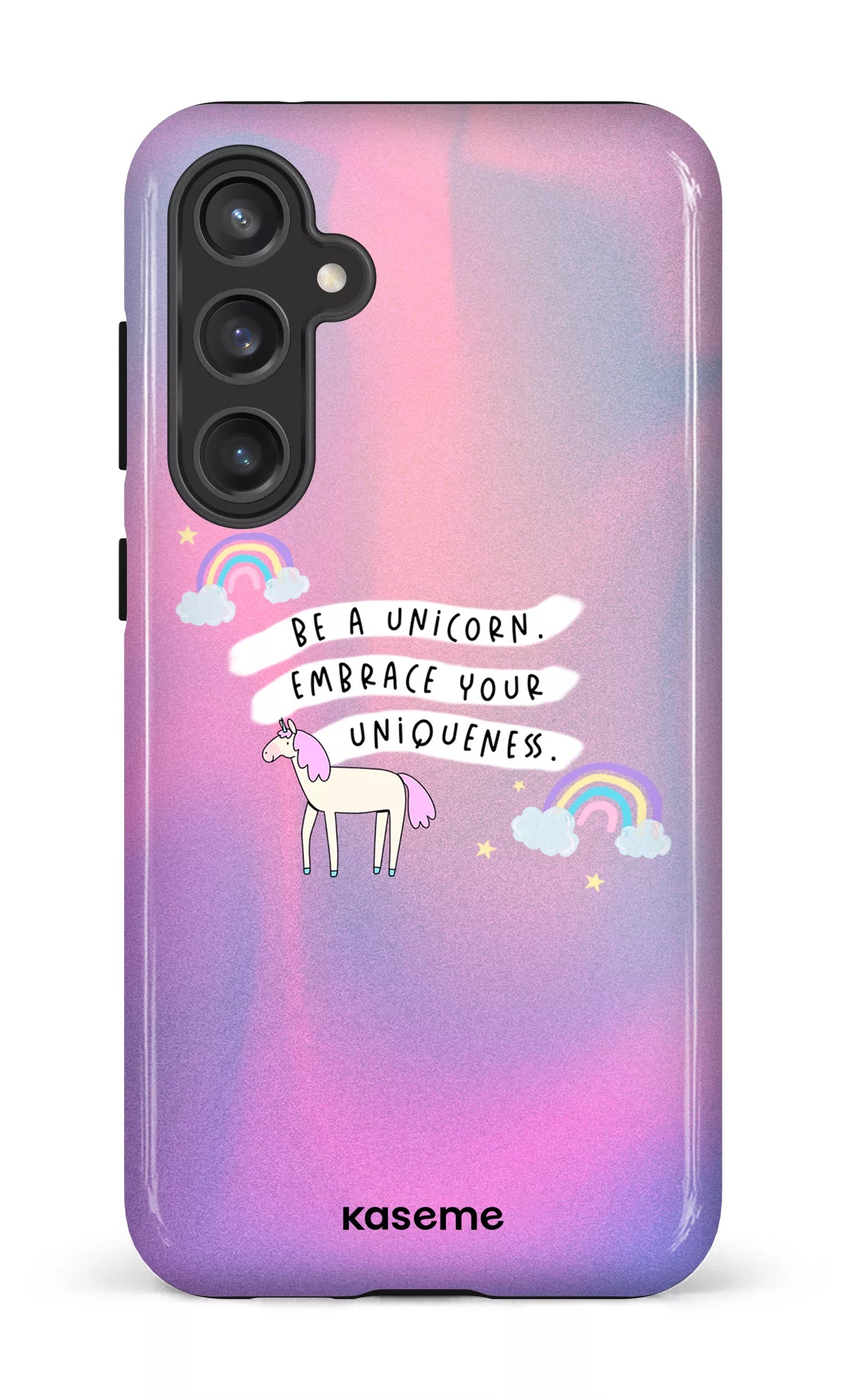 Galaxy S23 FE Tough Starlight -