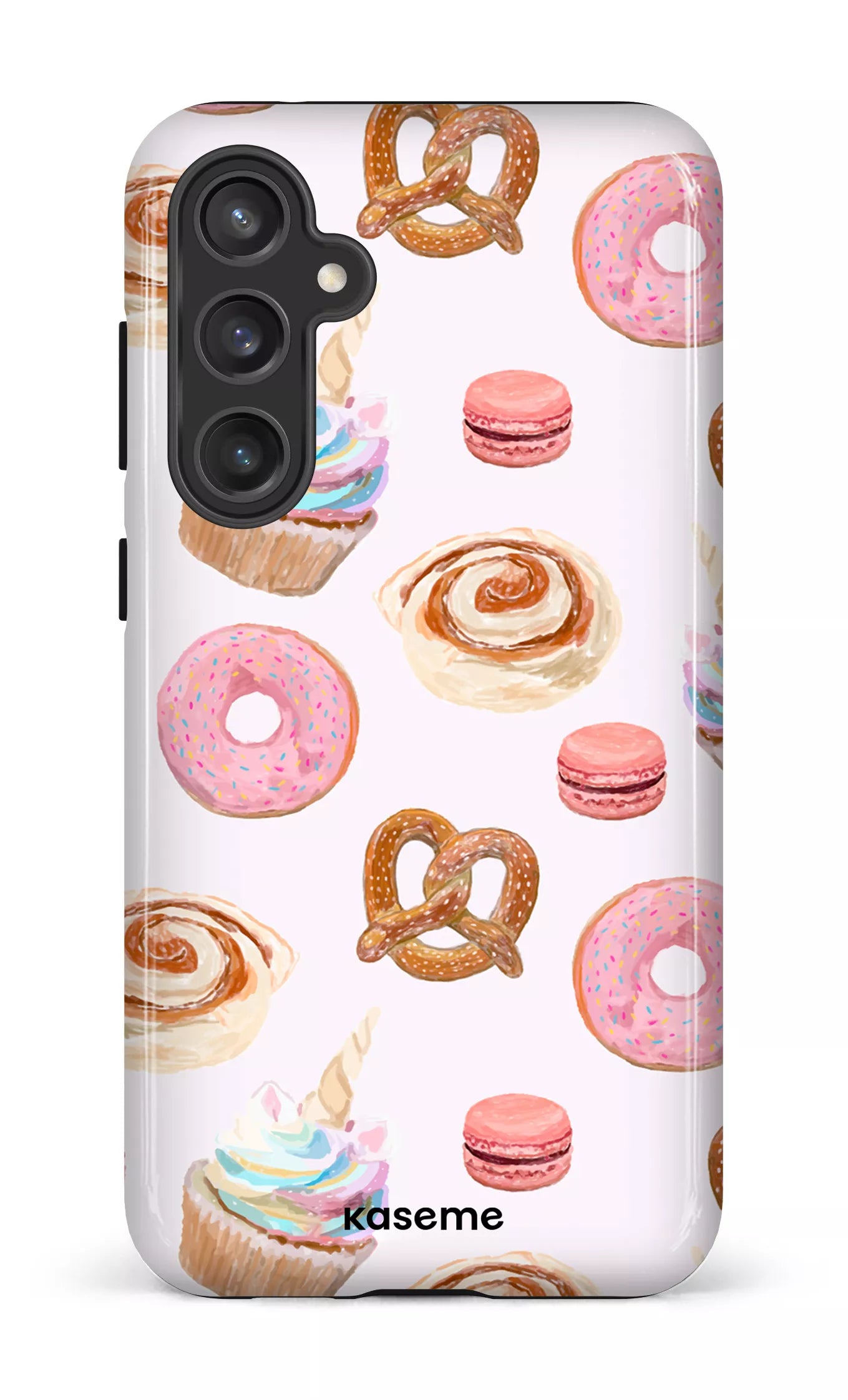 Galaxy S23 FE Tough Sugar Rush -