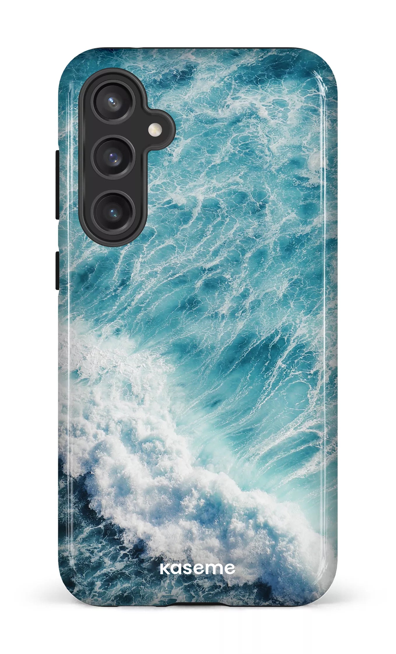 Galaxy S23 FE Tough Summer Break -