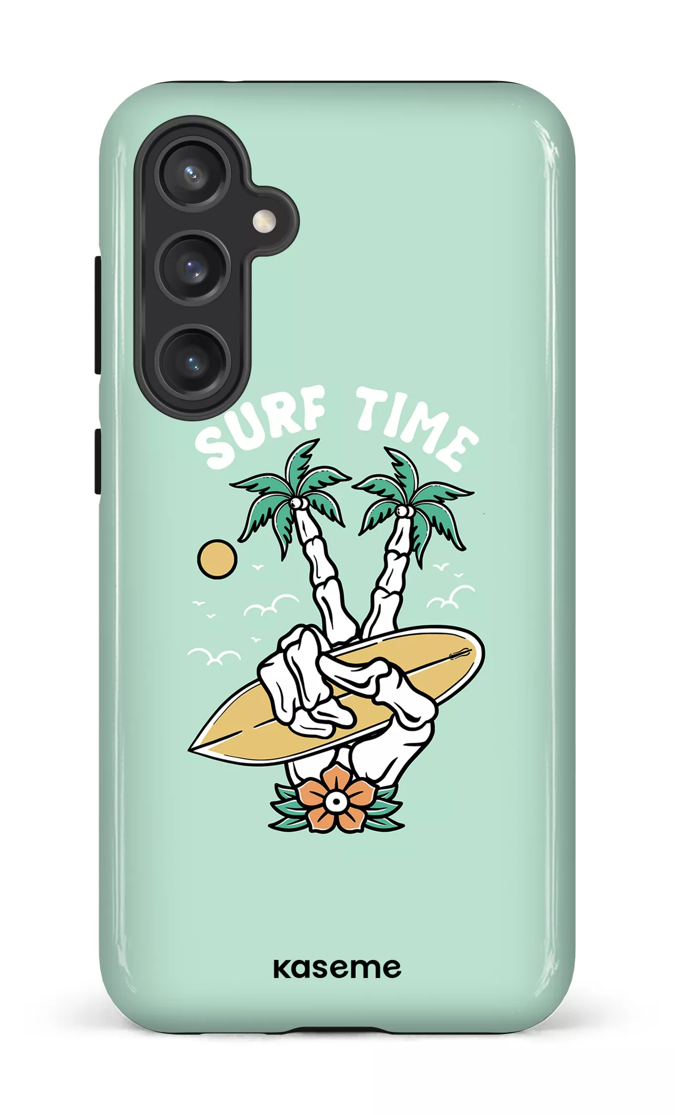 Galaxy S23 FE Tough Surfboard -