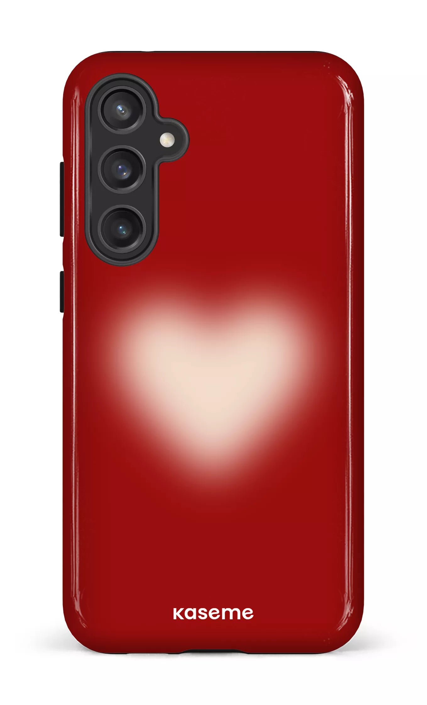 Galaxy S23 FE Tough Sweetheart Red -