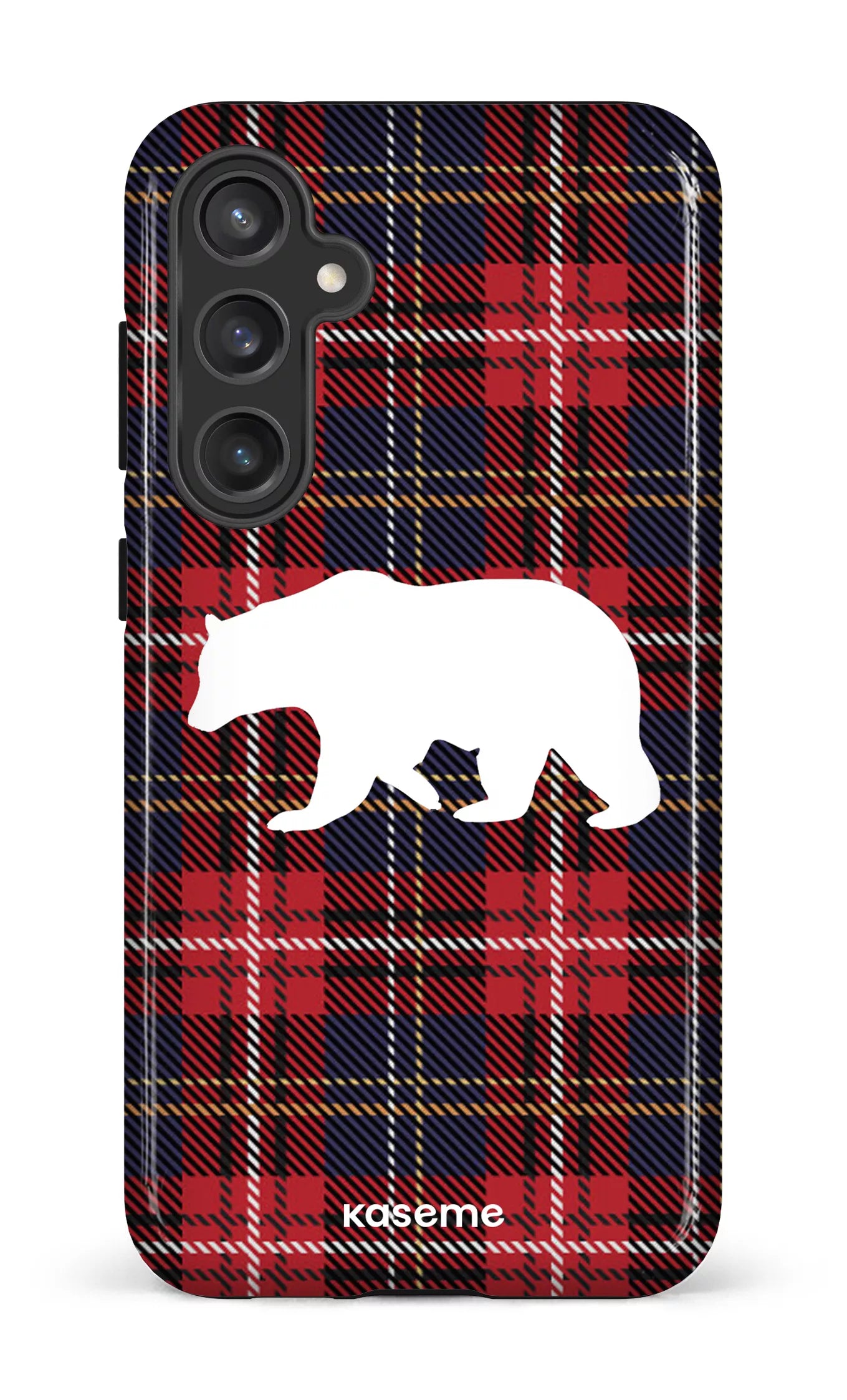 Galaxy S23 FE Tough Ted -
