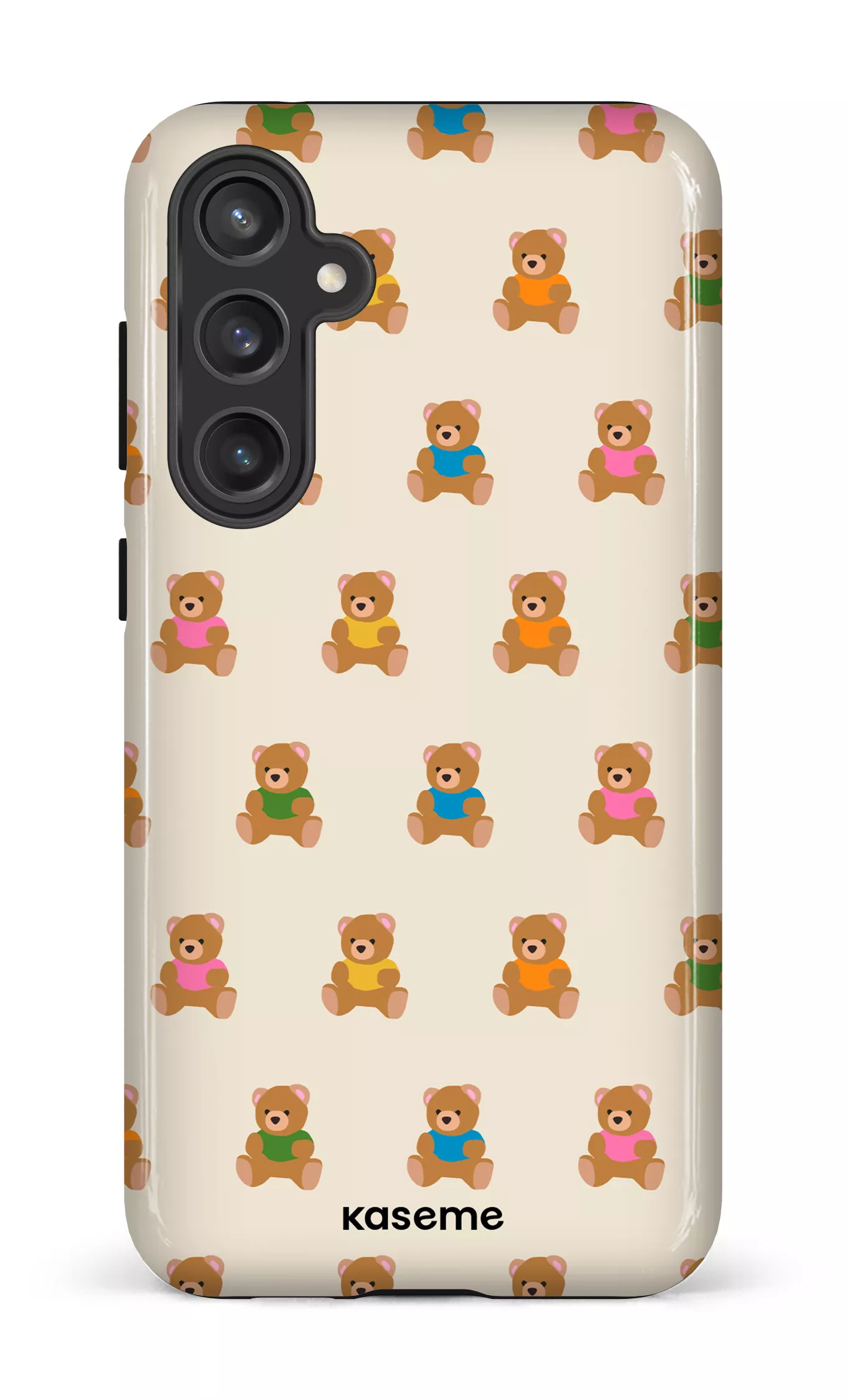 Galaxy S23 FE Tough Teddy -