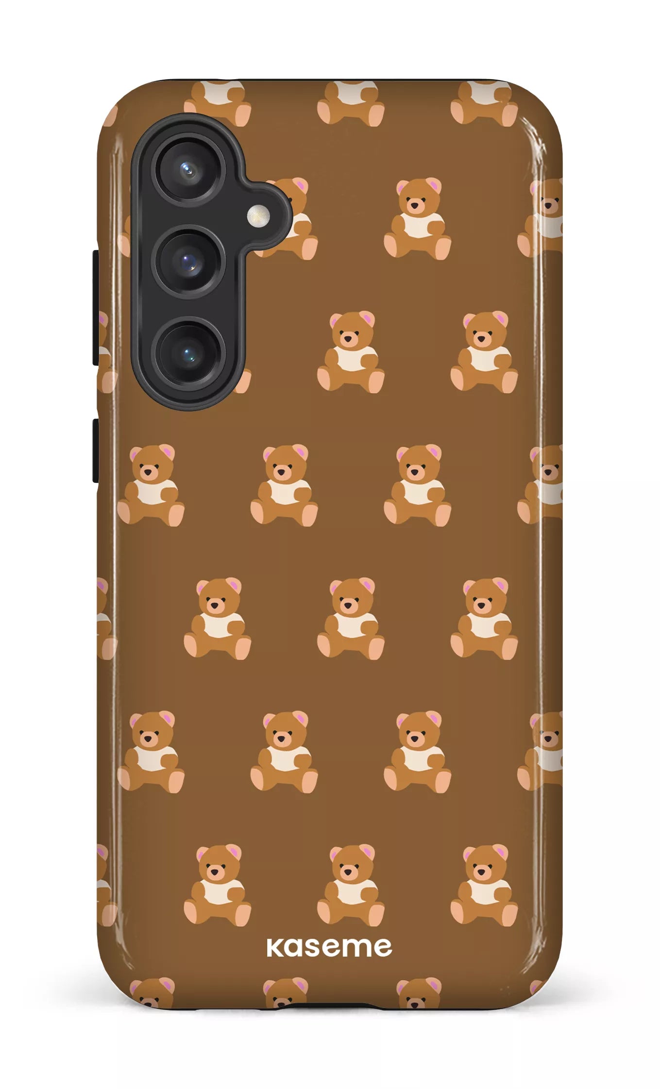 Galaxy S23 FE Tough Teddy Brown -