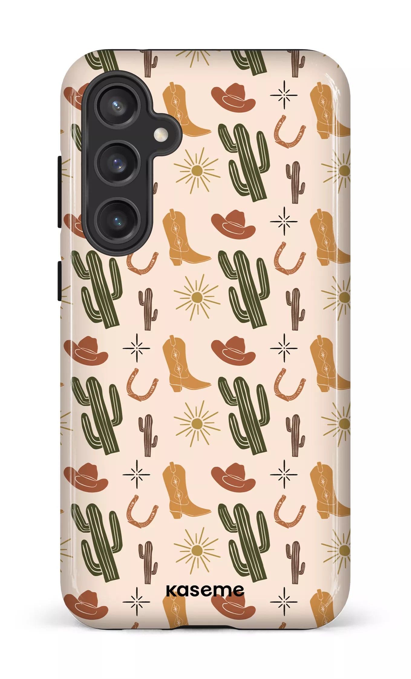 Galaxy S23 FE Tough Tennessee -