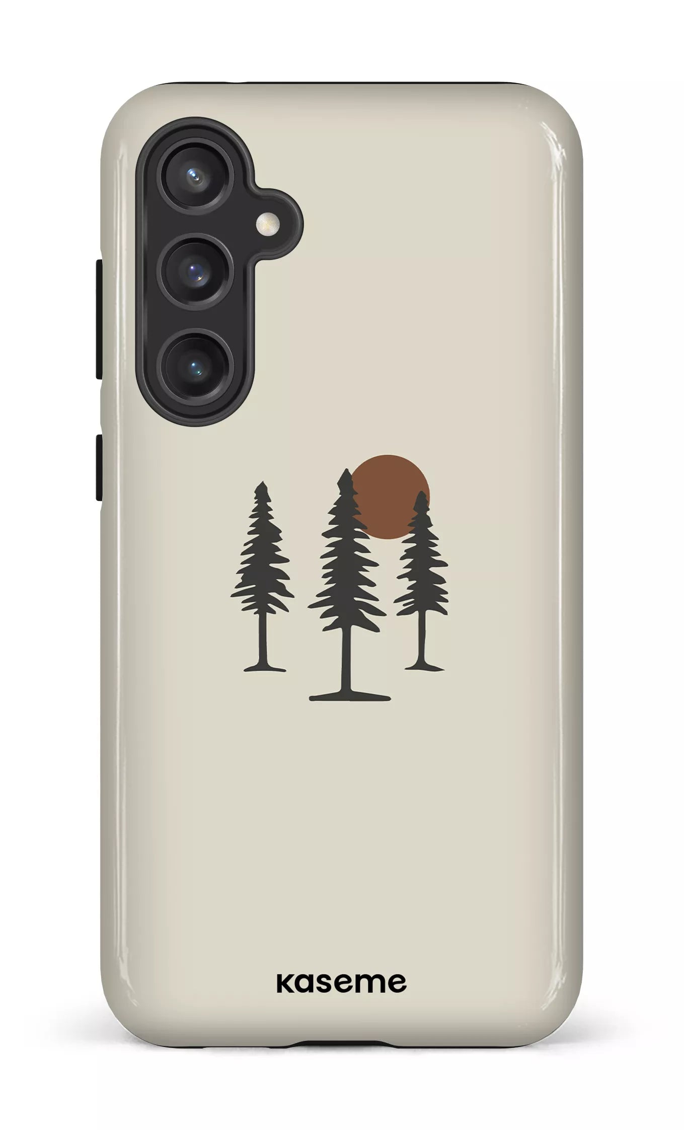 Galaxy S23 FE Tough The Great Woods Beige -