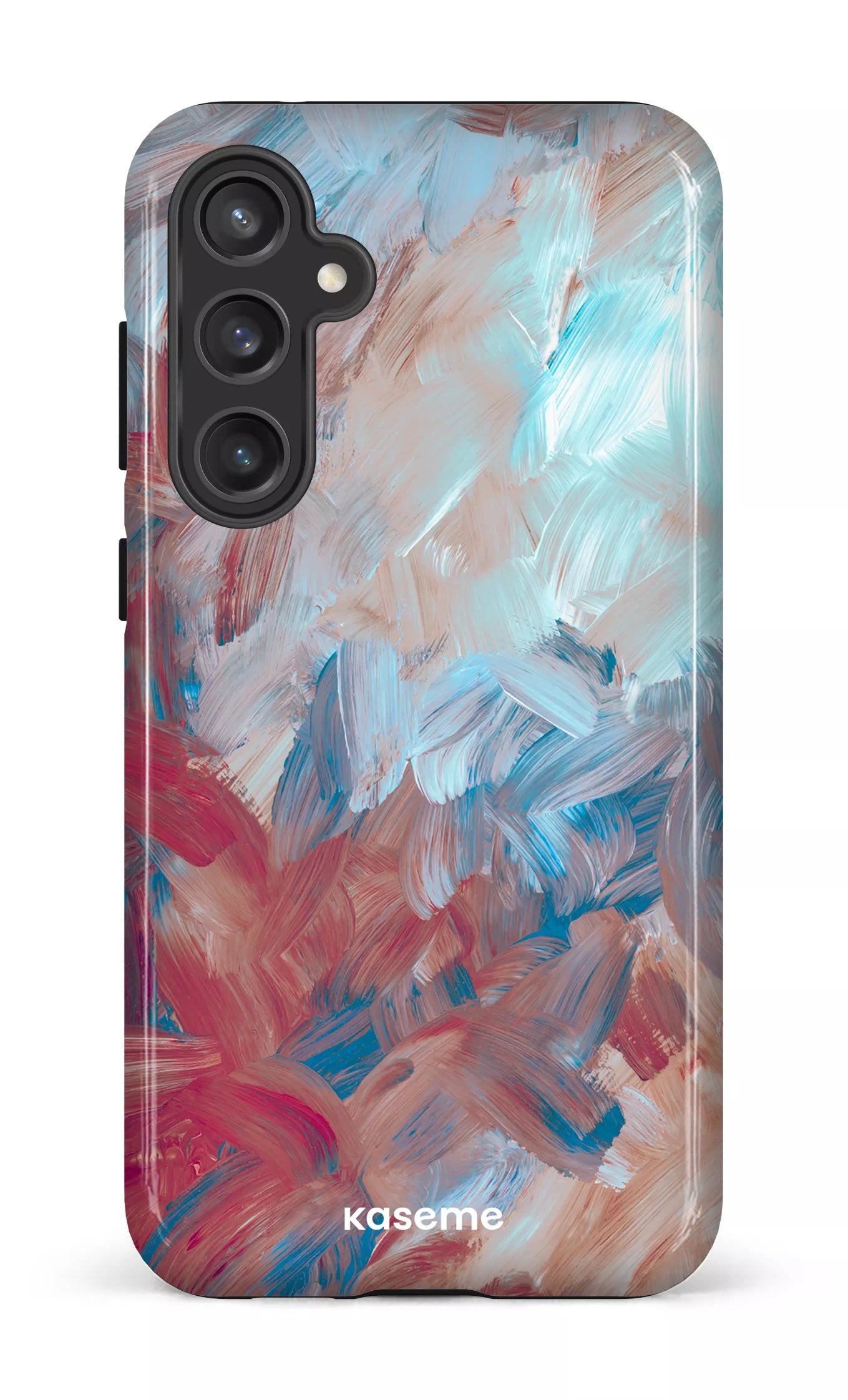 Galaxy S23 FE Tough The Painter -