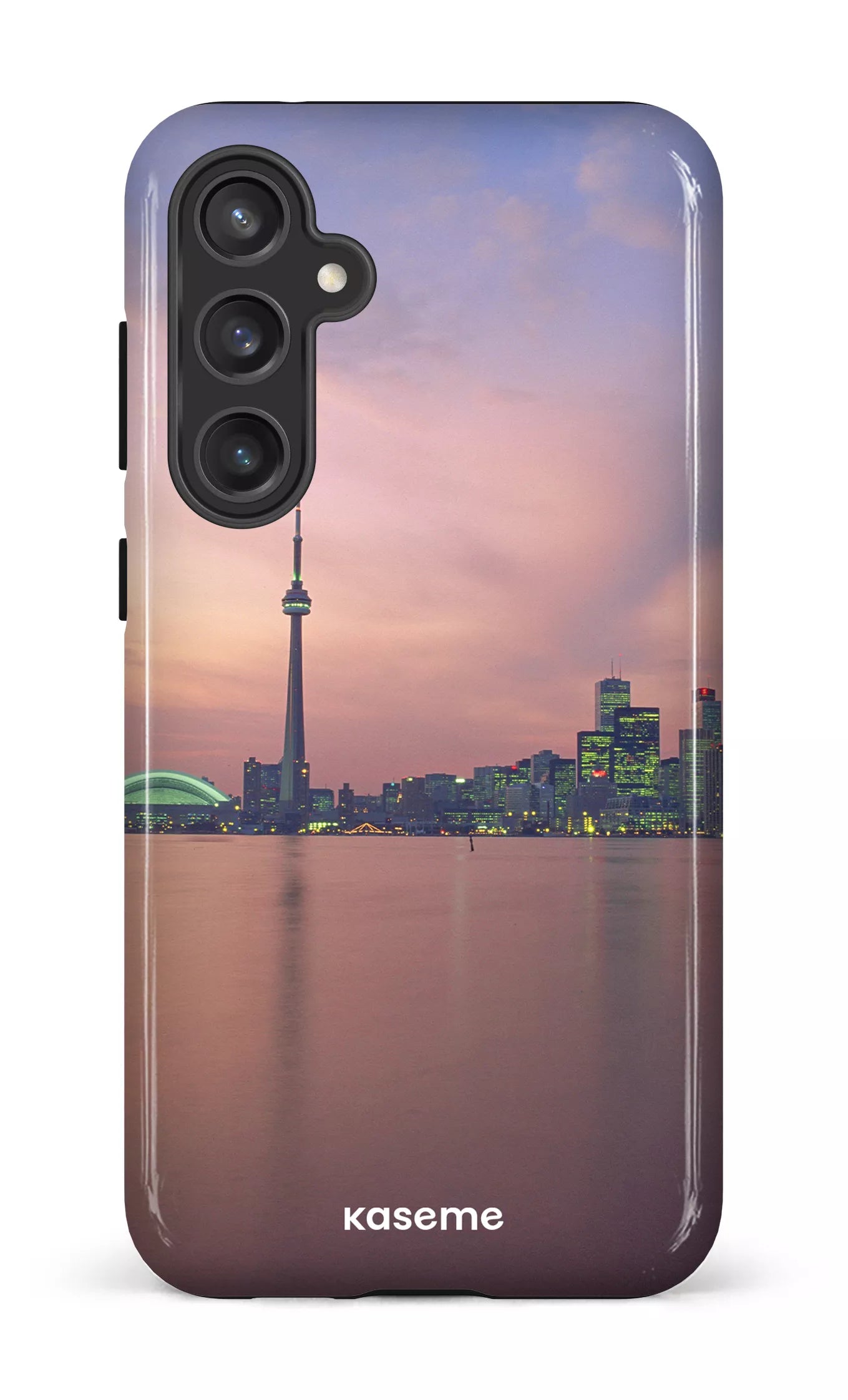 Galaxy S23 FE Tough The Six -