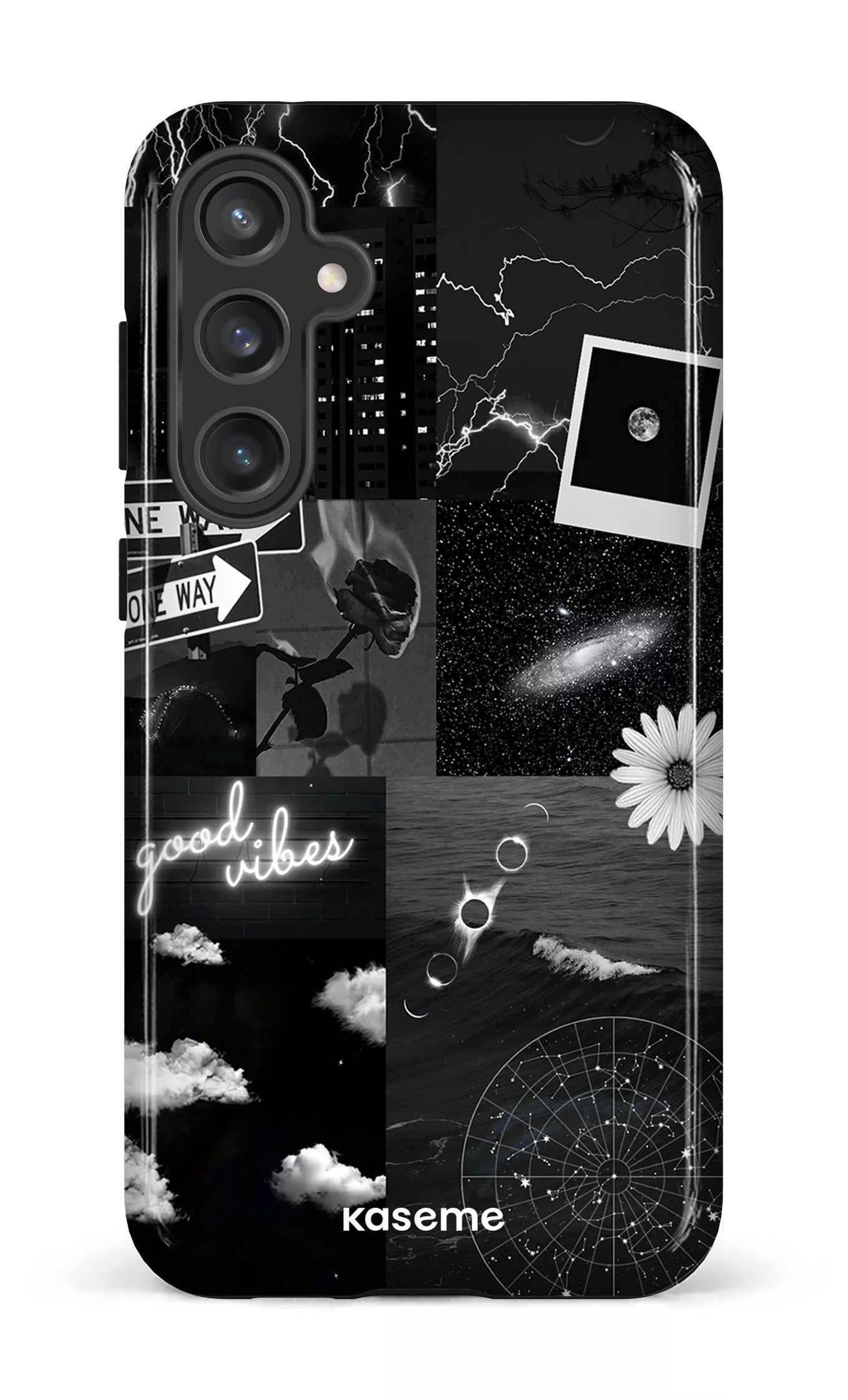 Galaxy S23 FE Tough Thunder -