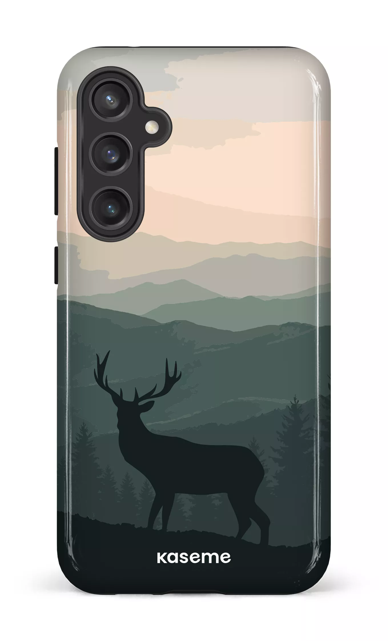 Galaxy S23 FE Tough Timberland Blue -