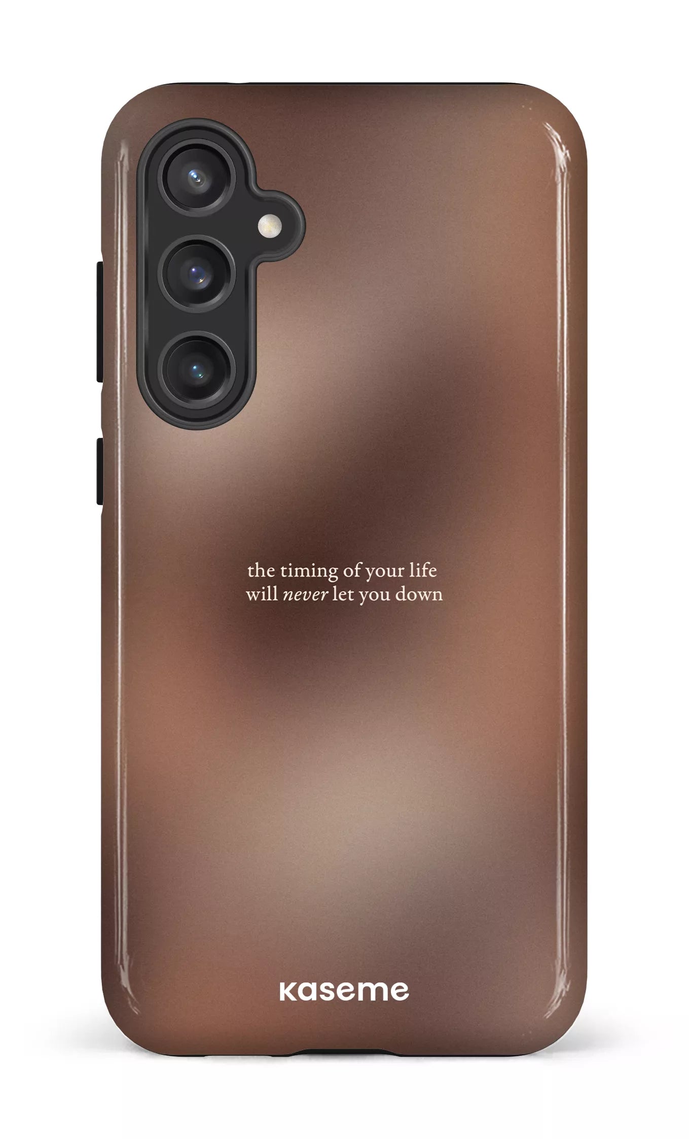 Galaxy S23 FE Tough Timing -