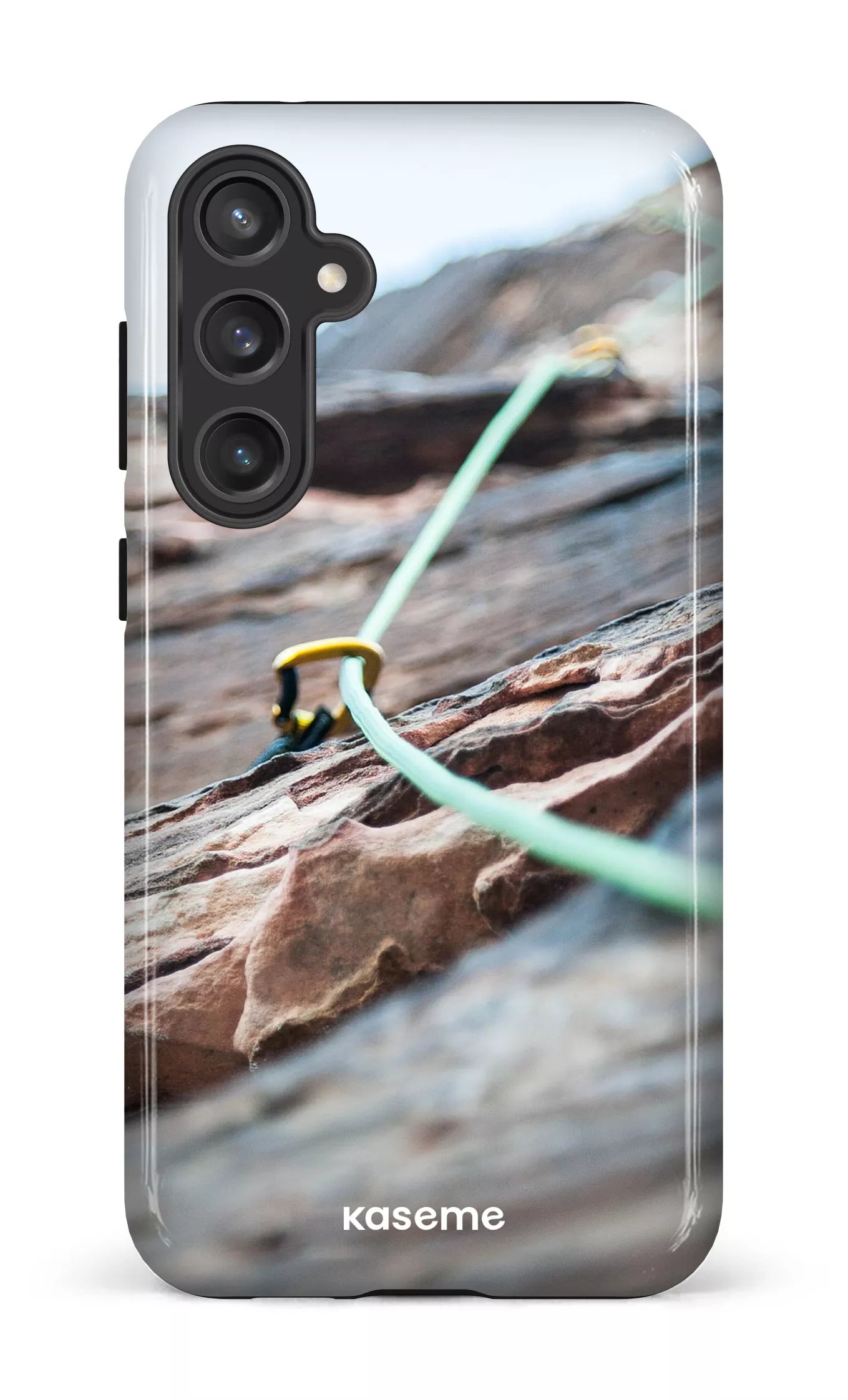 Galaxy S23 FE Tough Top rope -