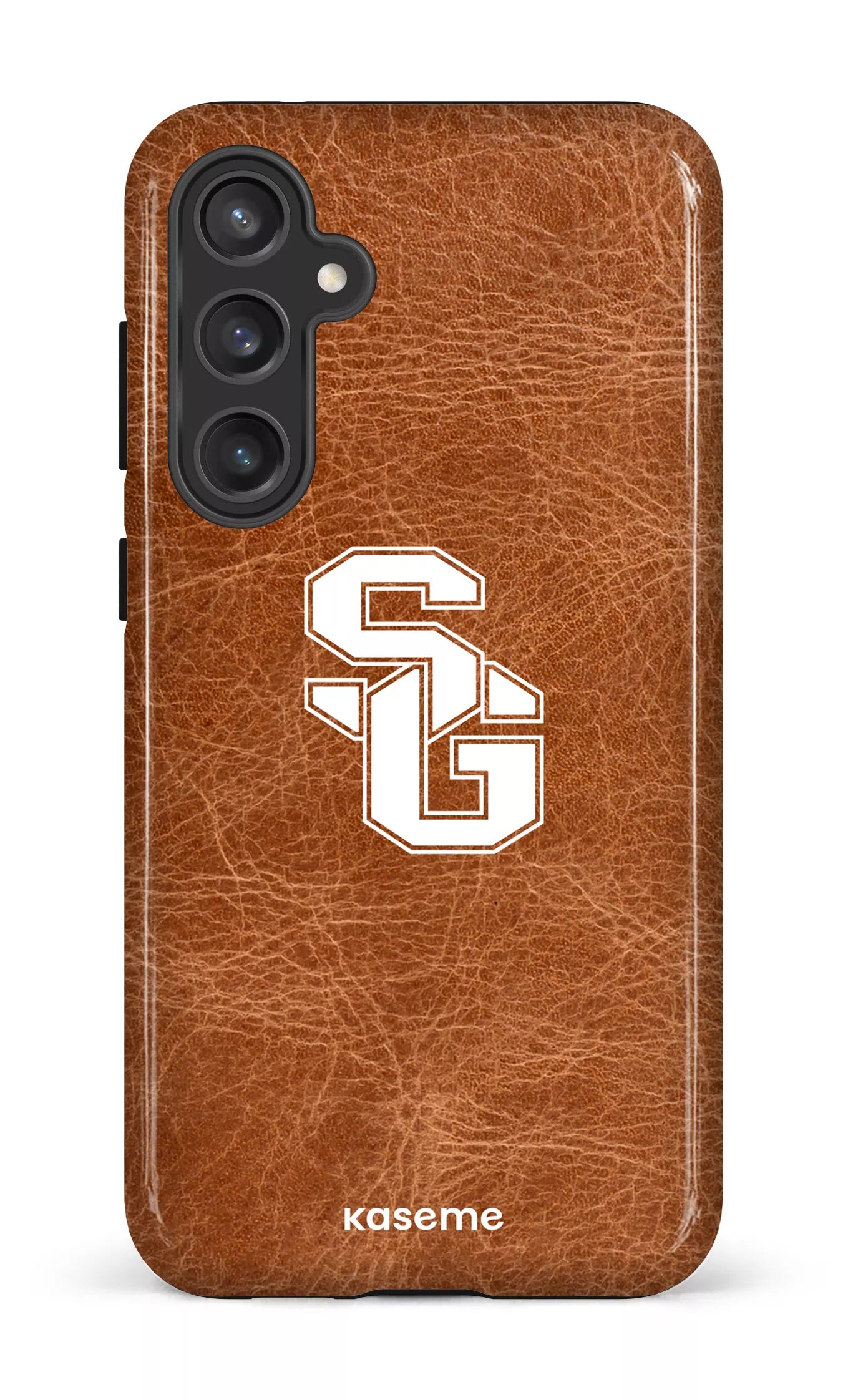 Galaxy S23 FE Tough Toscan x Dragons -