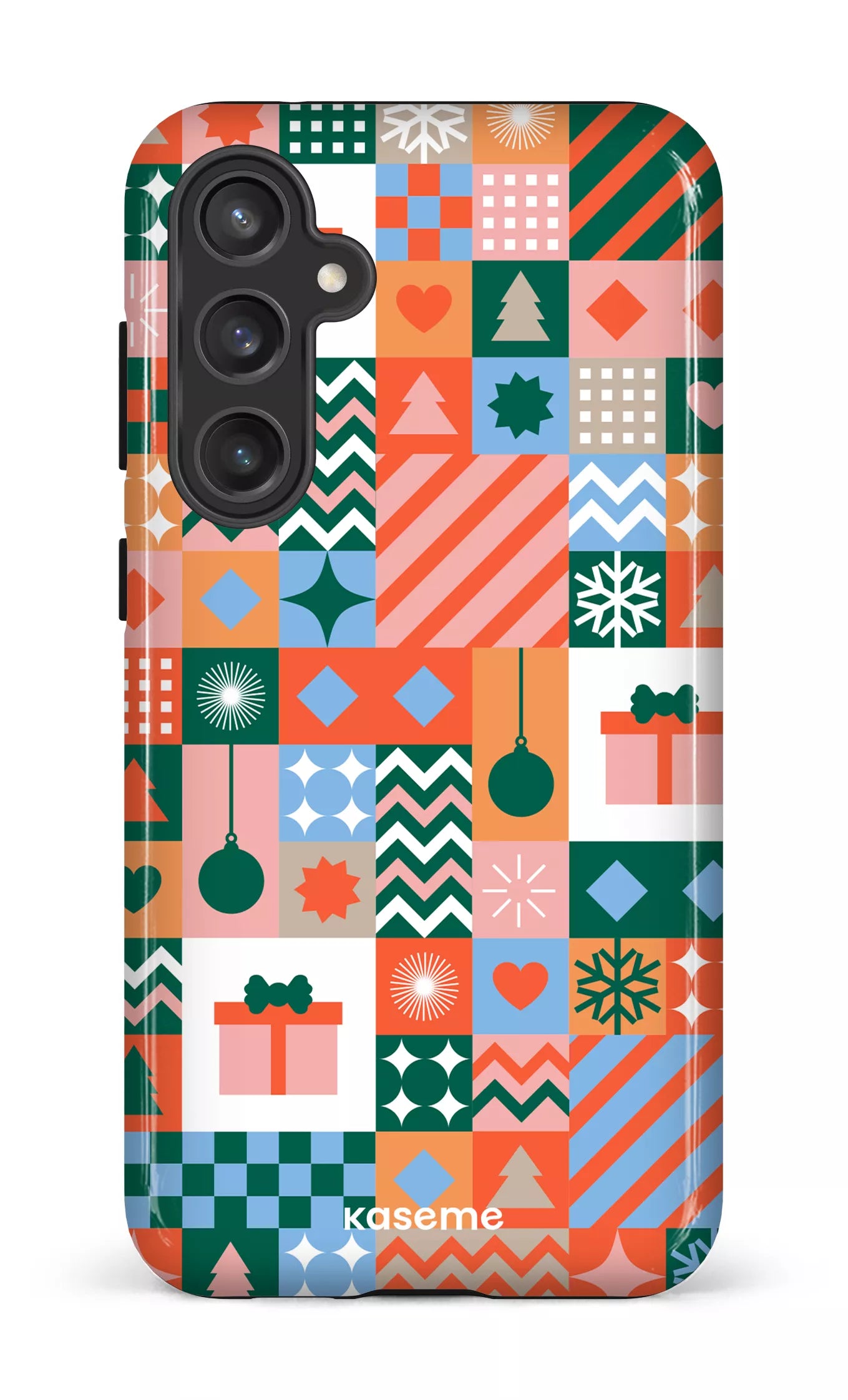 Galaxy S23 FE Tough Treasure -