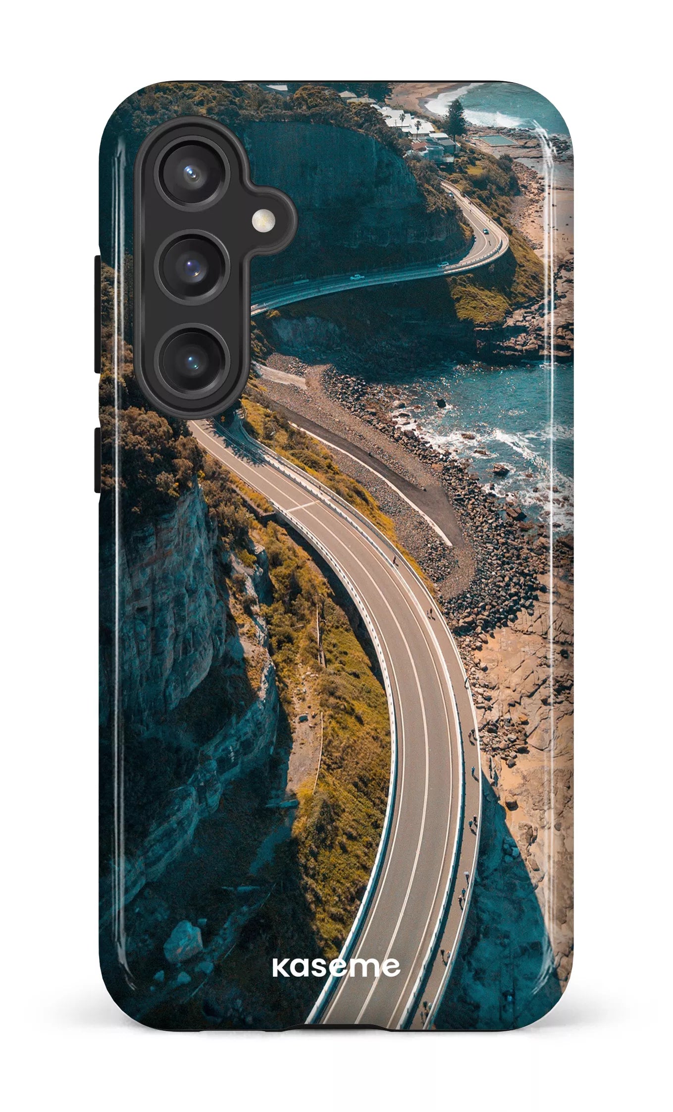 Galaxy S23 FE Tough Triathlon -