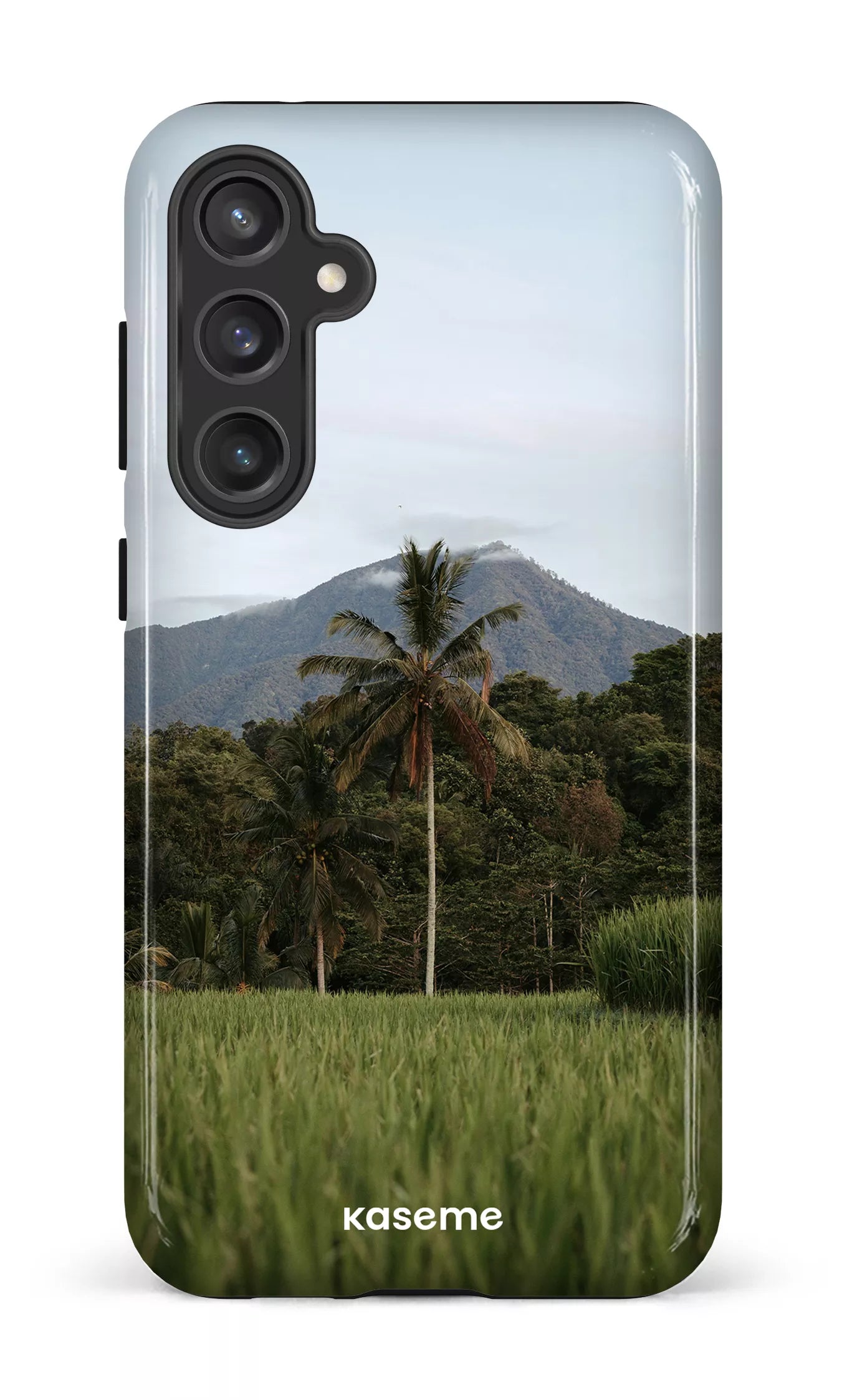 Galaxy S23 FE Tough Tropical -