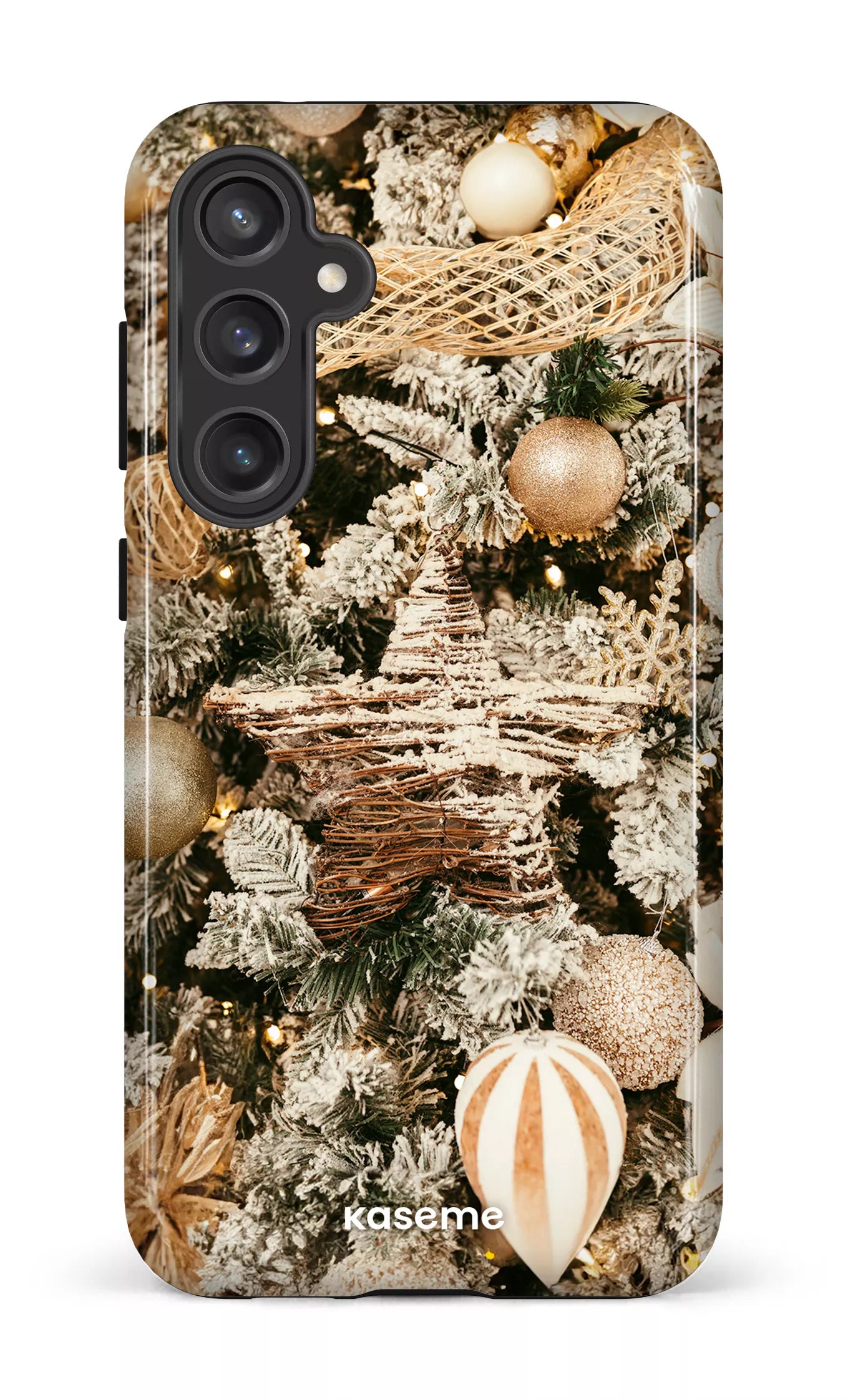 Galaxy S23 FE Tough Twinkling Star -