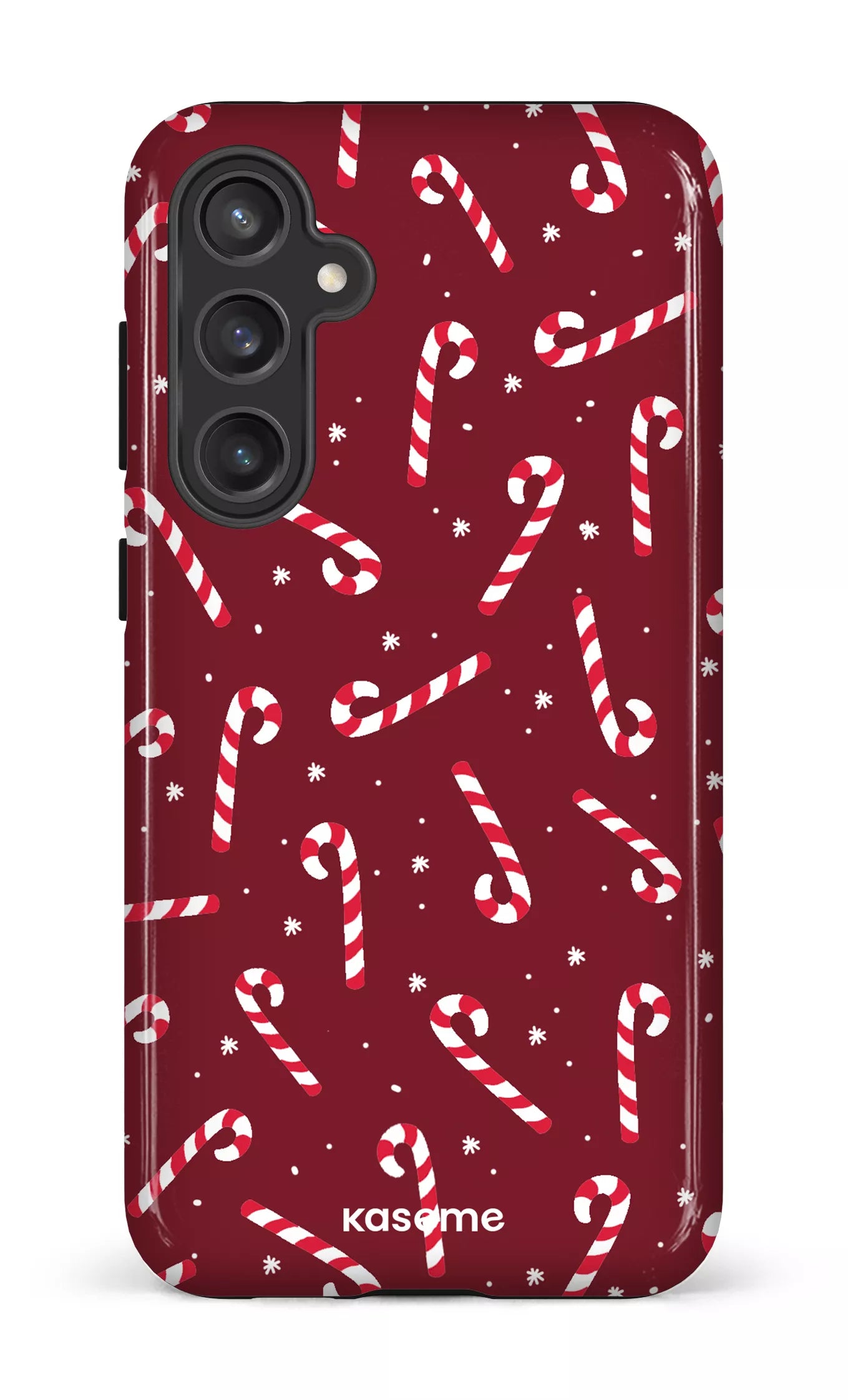 Galaxy S23 FE Tough Velvet -