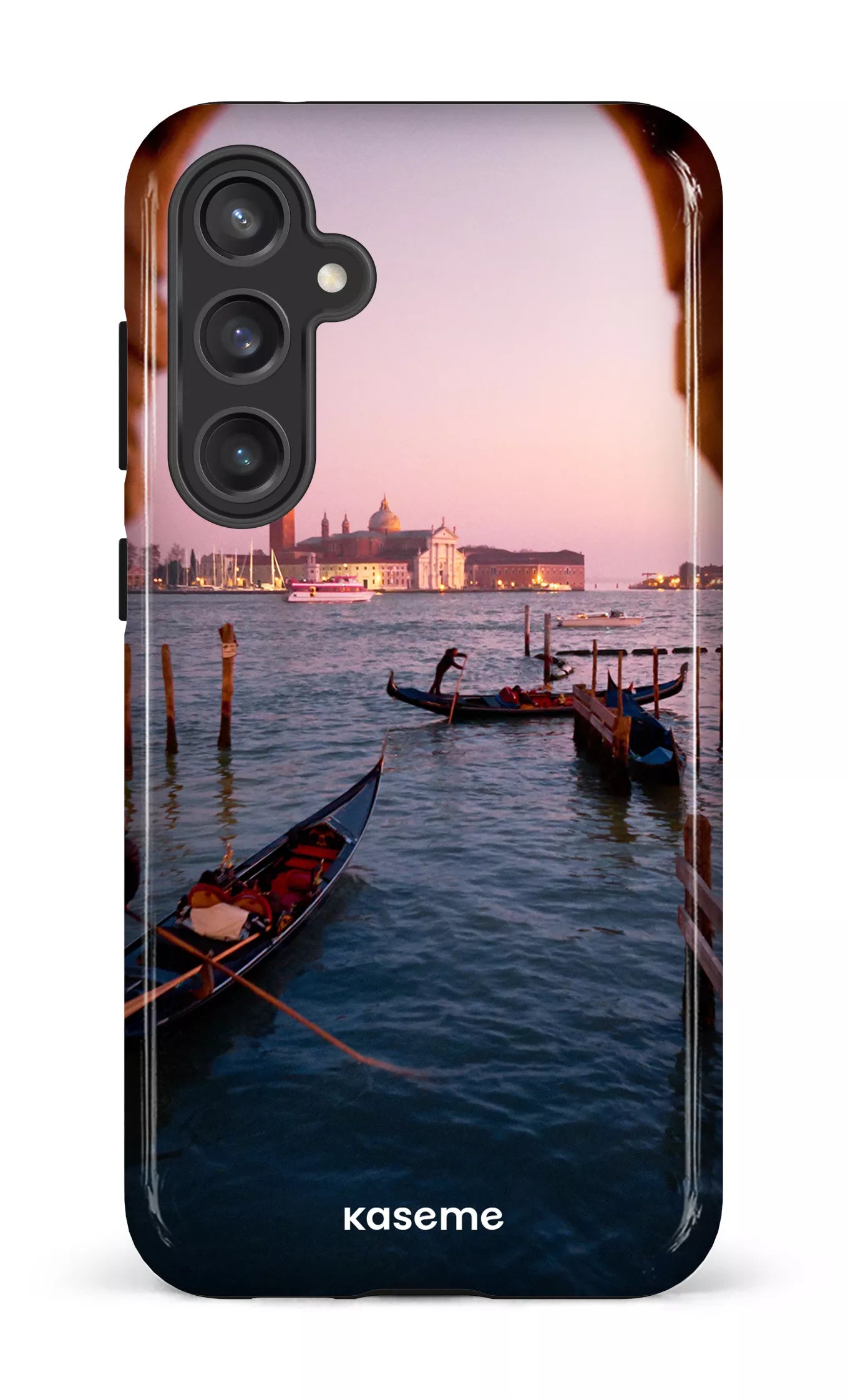 Galaxy S23 FE Tough Venice -