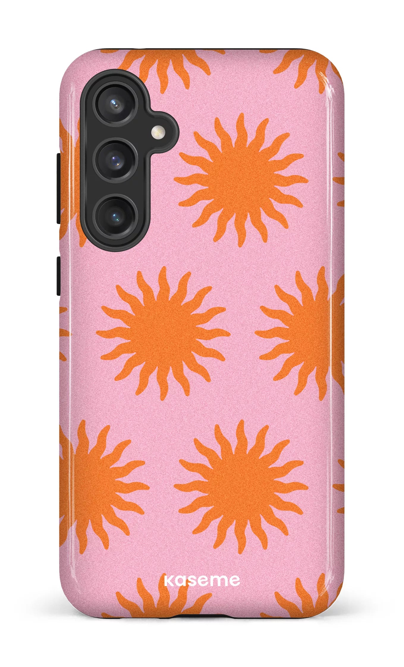 Galaxy S23 FE Tough Vitamin Sea -