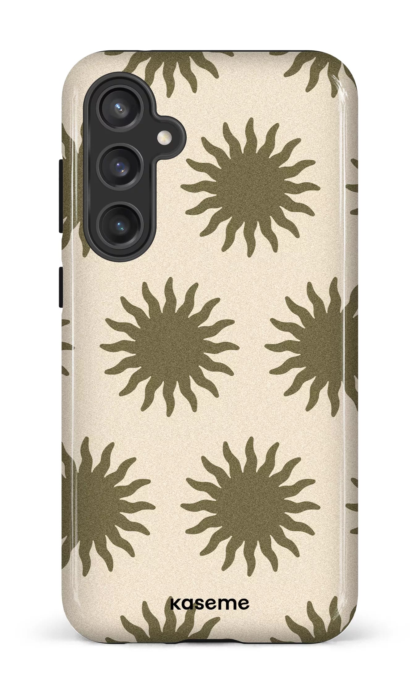 Galaxy S23 FE Tough Vitamin Sea Green -