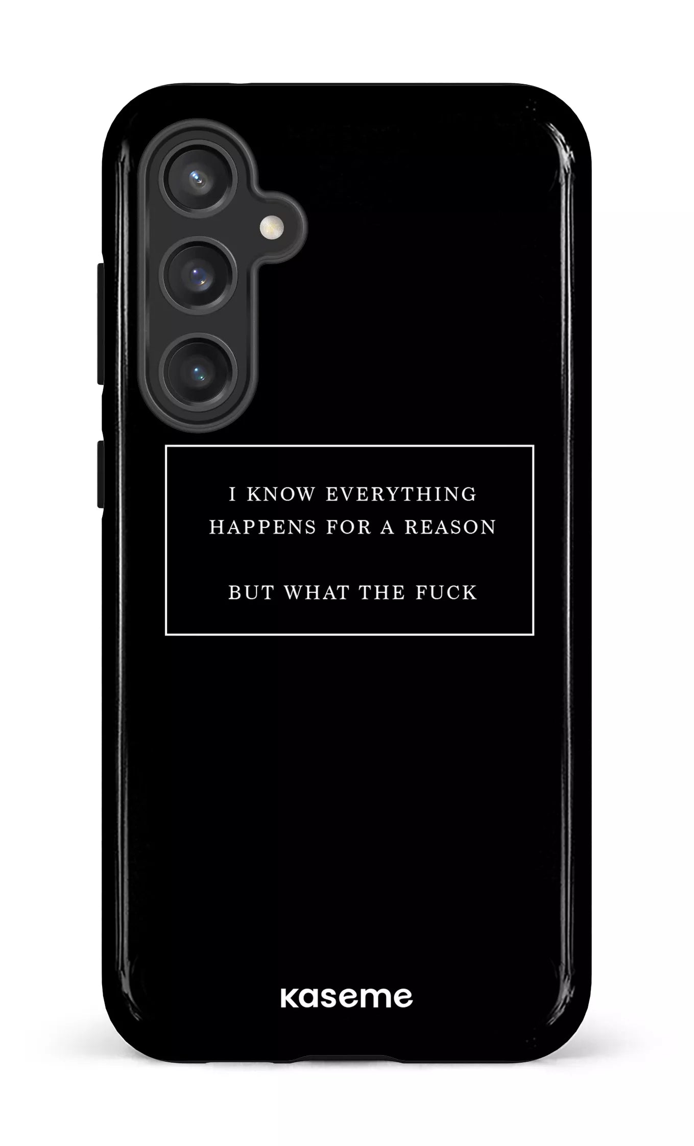 Galaxy S23 FE Tough Whatever -