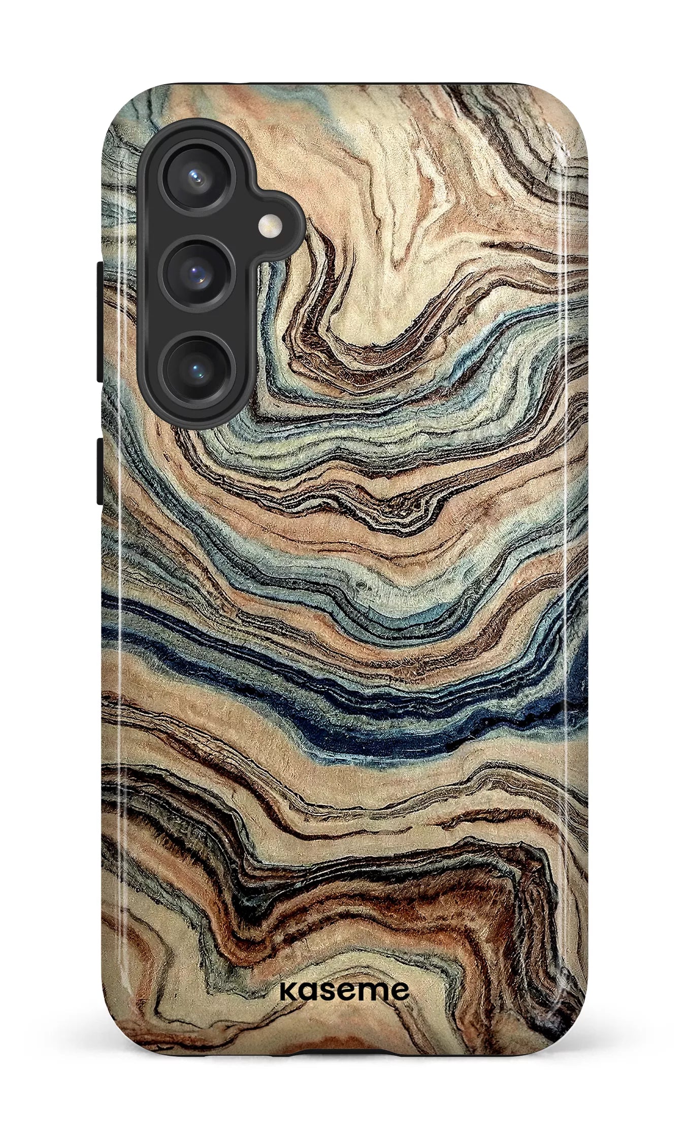 Galaxy S23 FE Tough Whispering Woods -