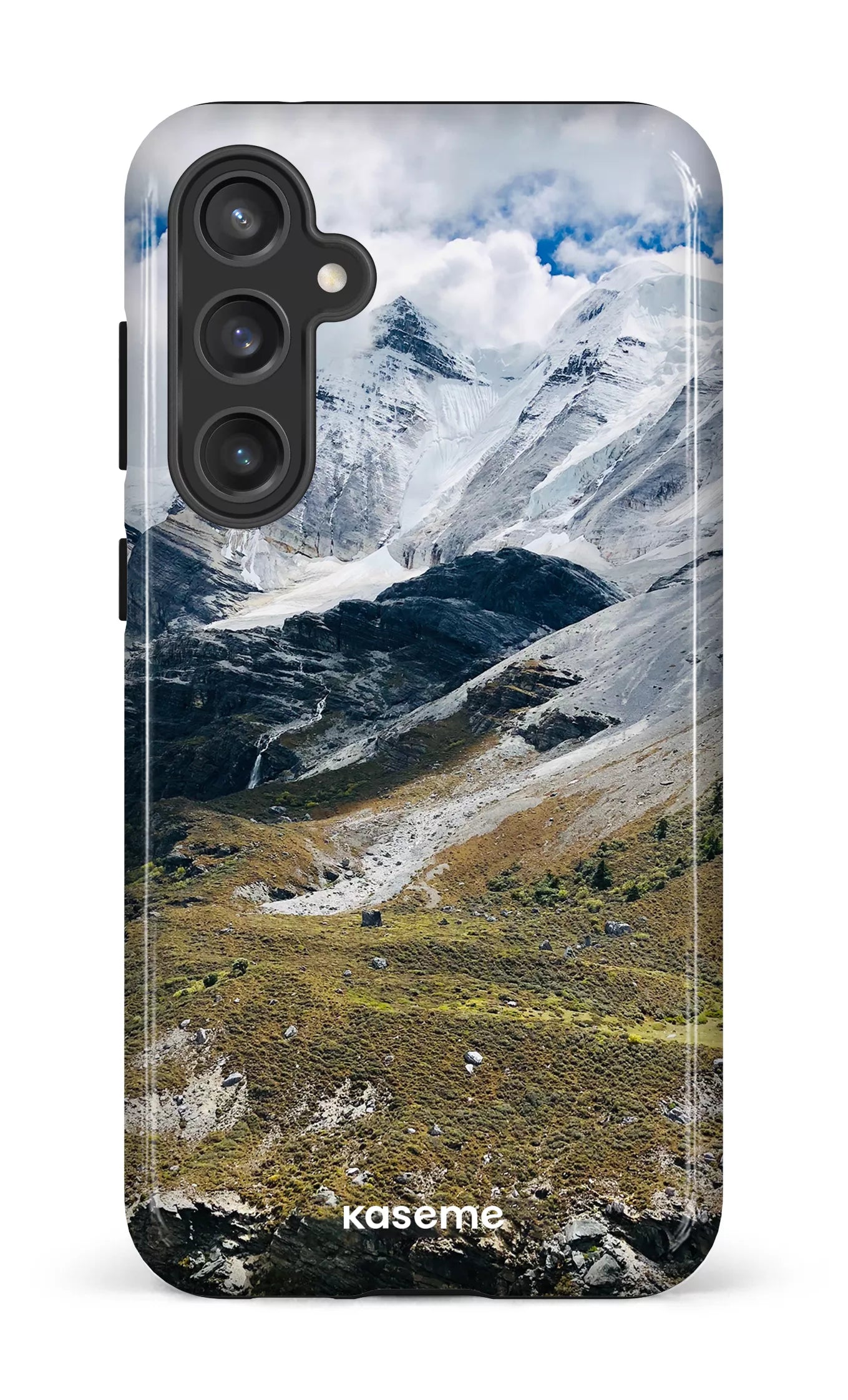 Galaxy S23 FE Tough Whistle -