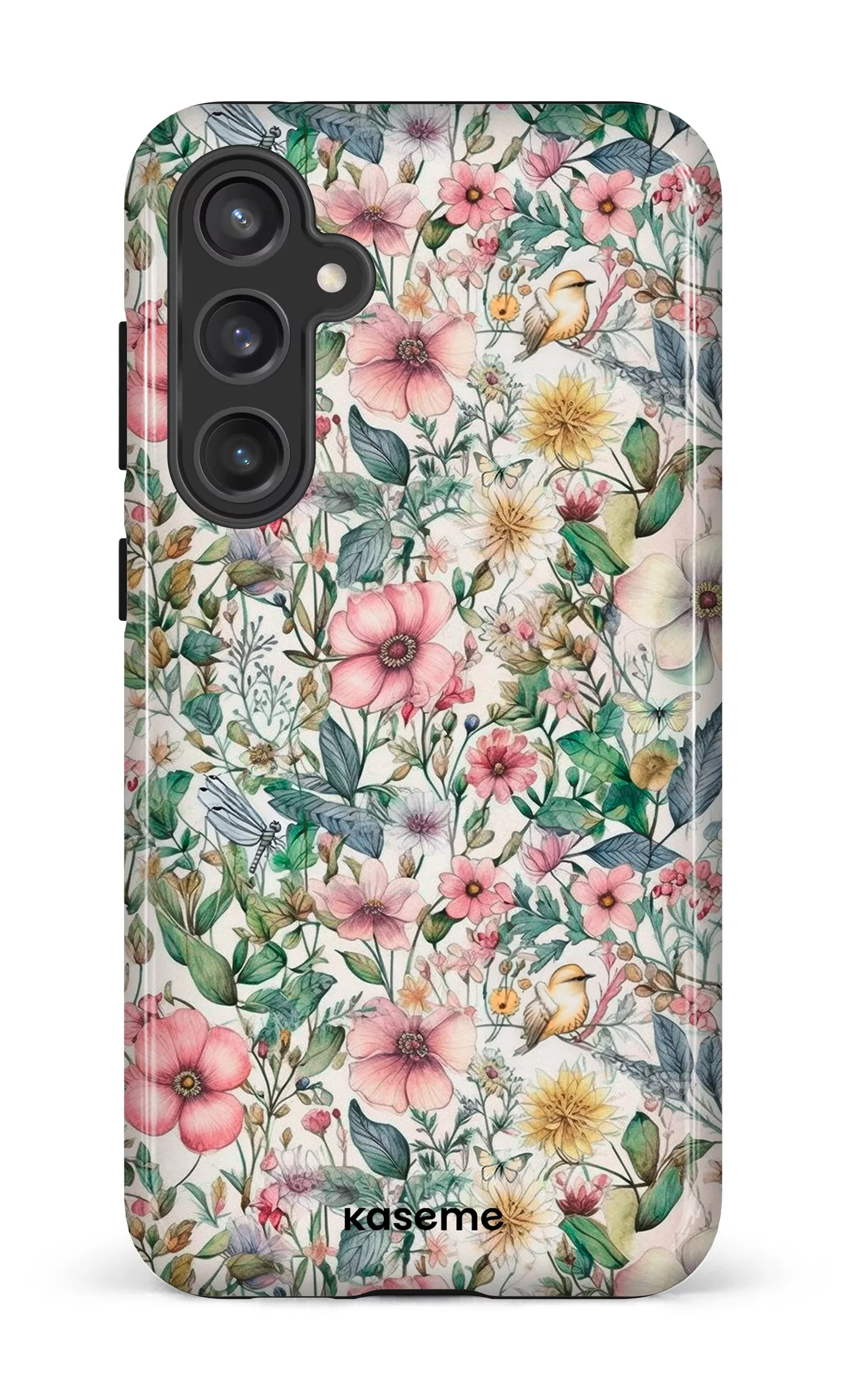 Galaxy S23 FE Tough Wild symphony -