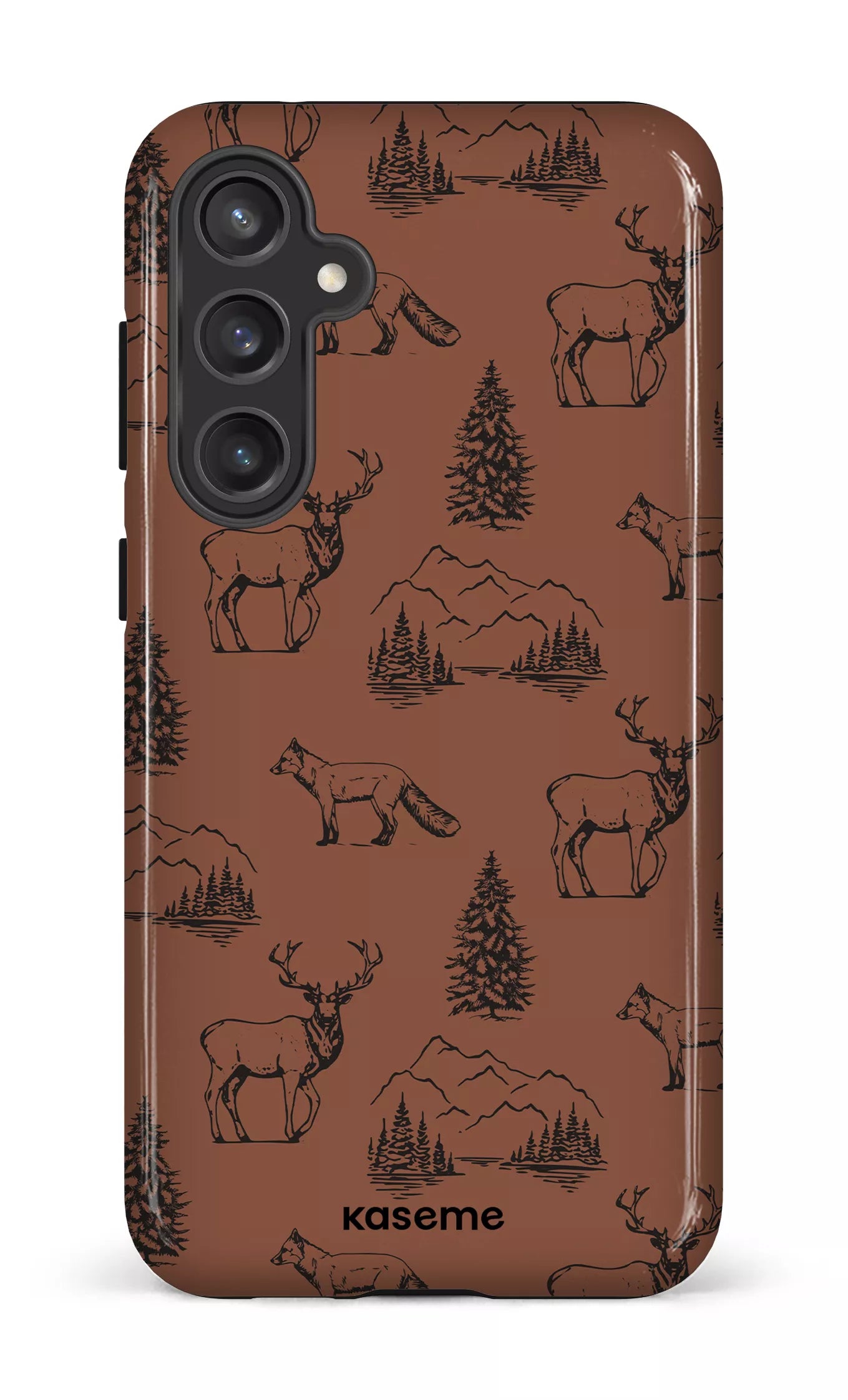 Galaxy S23 FE Tough Wildlife -