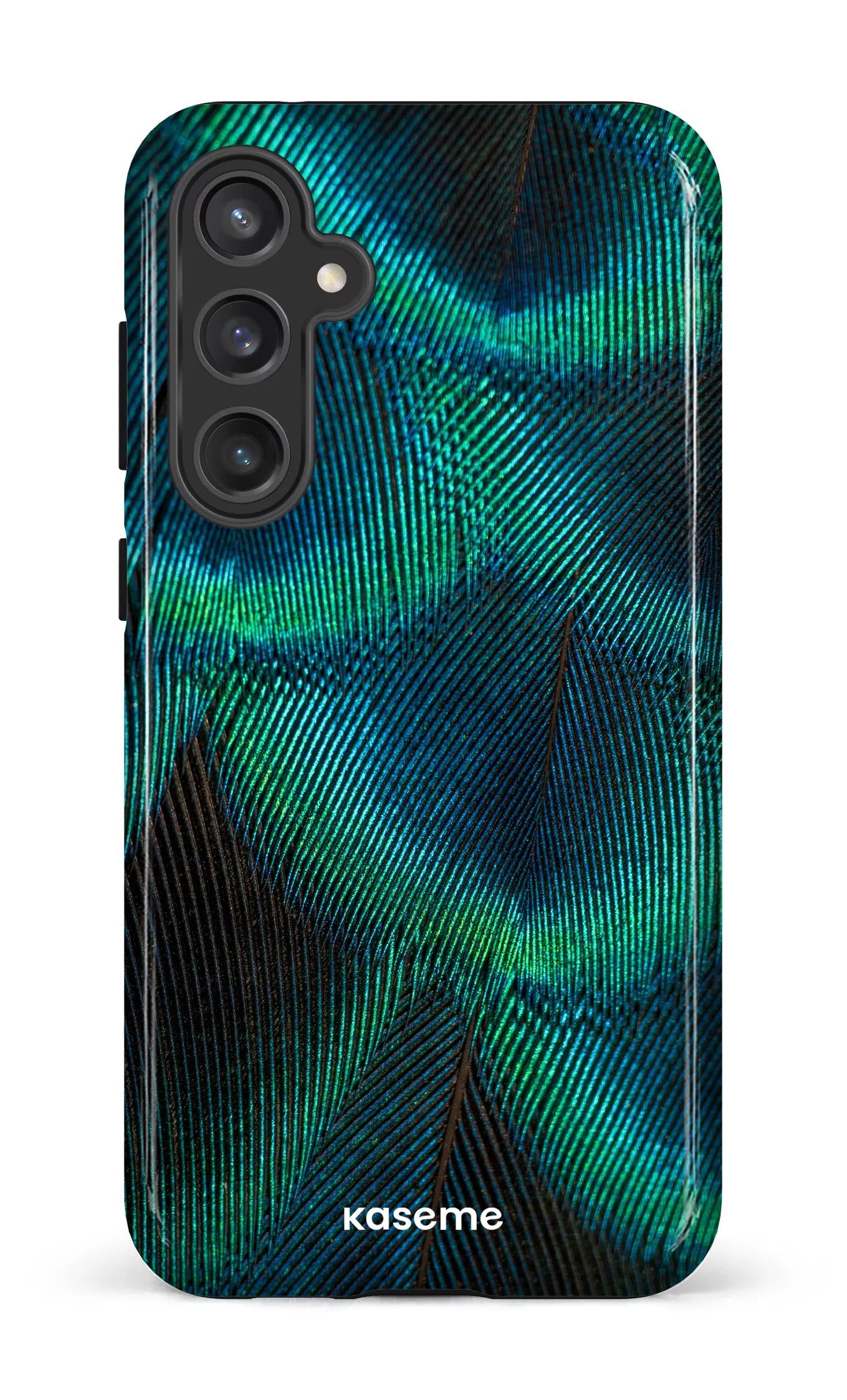 Galaxy S23 FE Tough Winged Wonder -