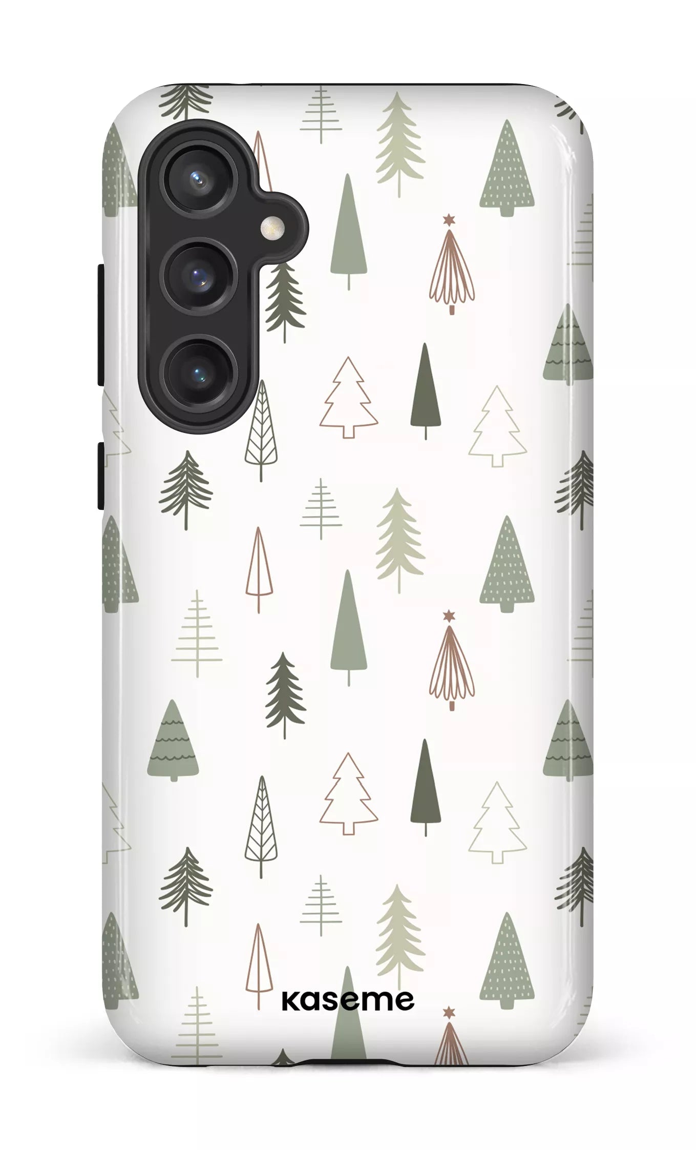 Galaxy S23 FE Tough Winter Solstice -