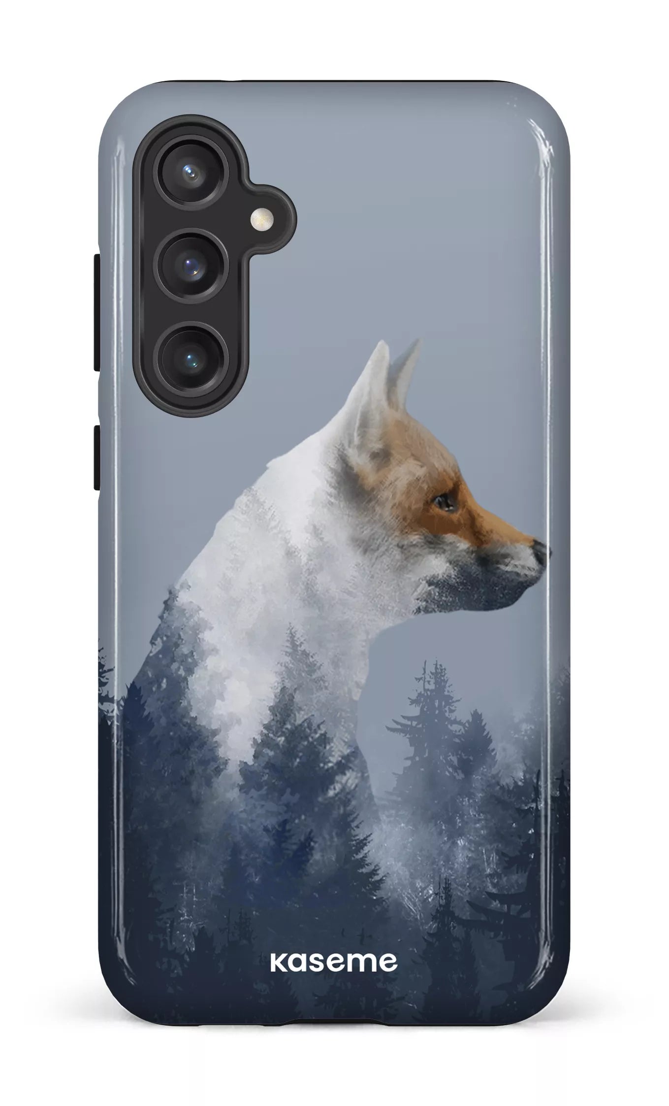 Galaxy S23 FE Tough Wise Fox -