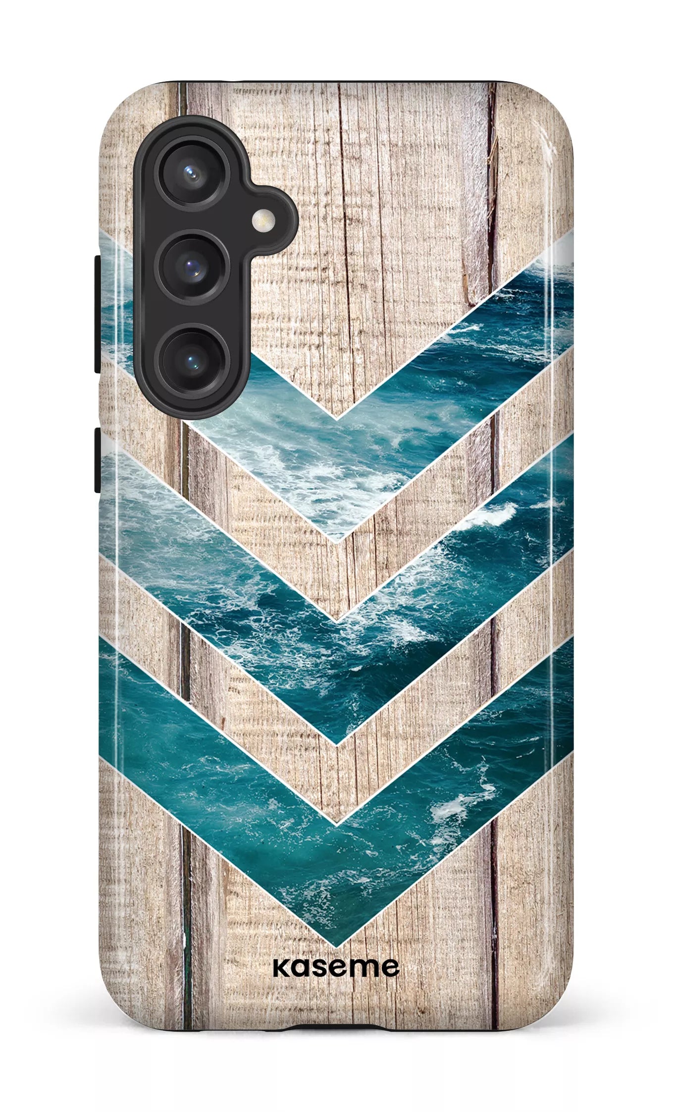 Galaxy S23 FE Tough Wonder Wave -