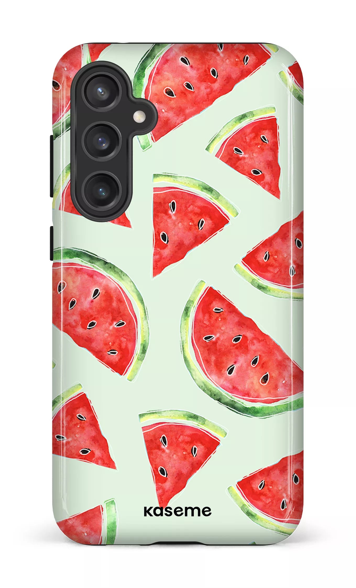 Galaxy S23 FE Tough Wondermelon green -