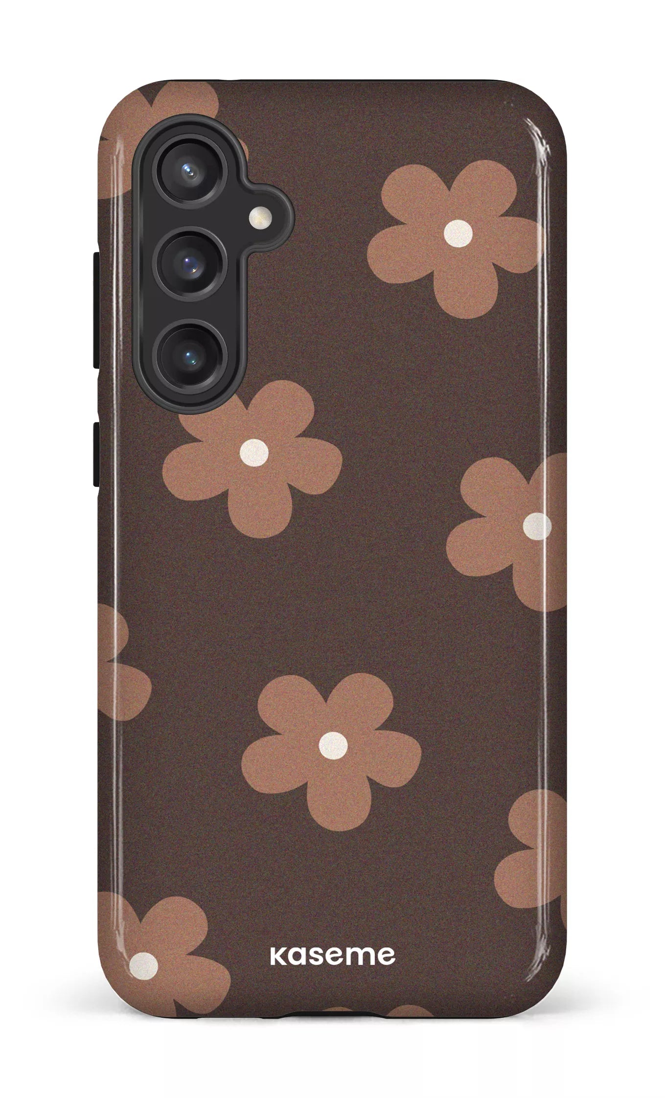 Galaxy S23 FE Tough Woodstock Mocha -
